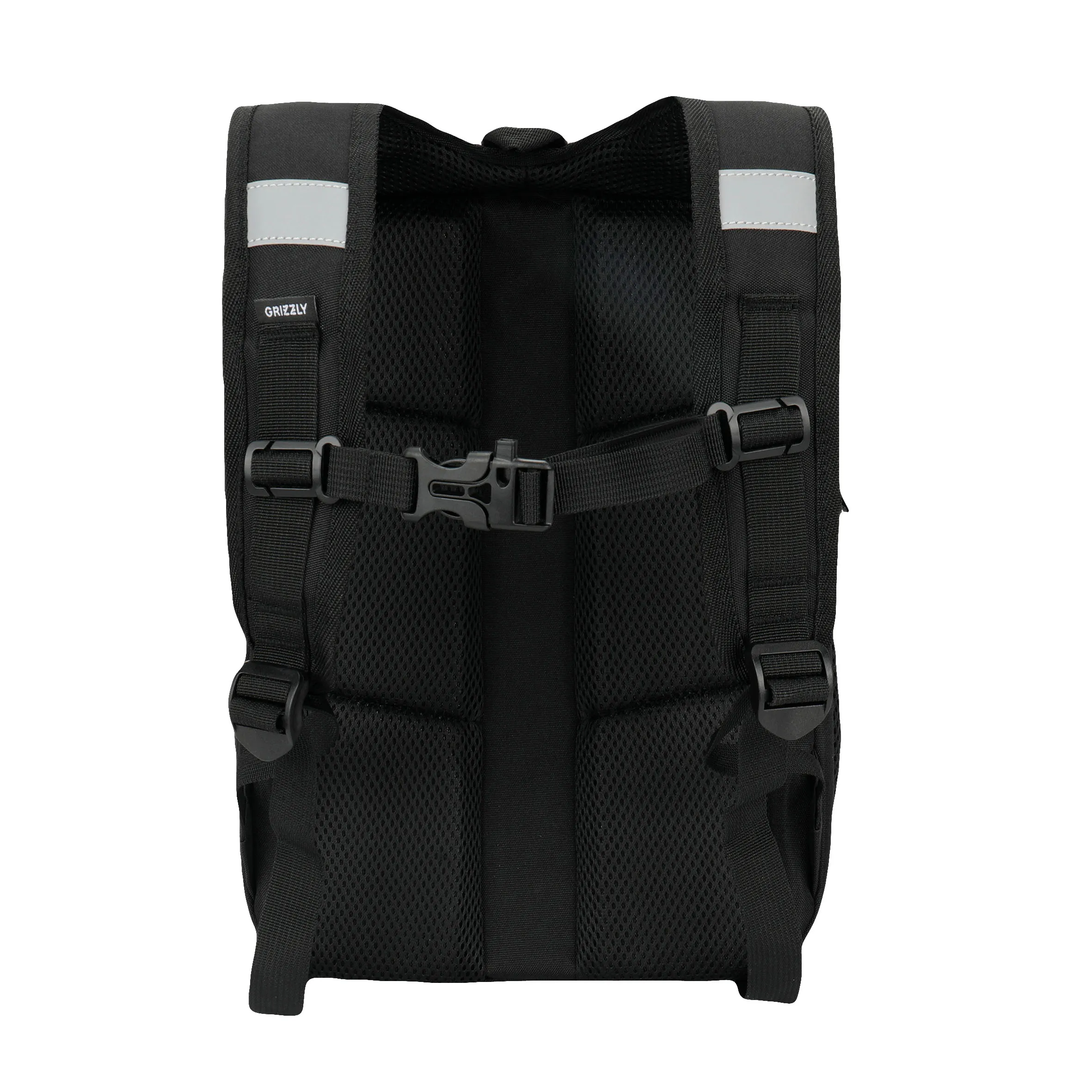 RAw-694-6 Рюкзак школьный с обвесом