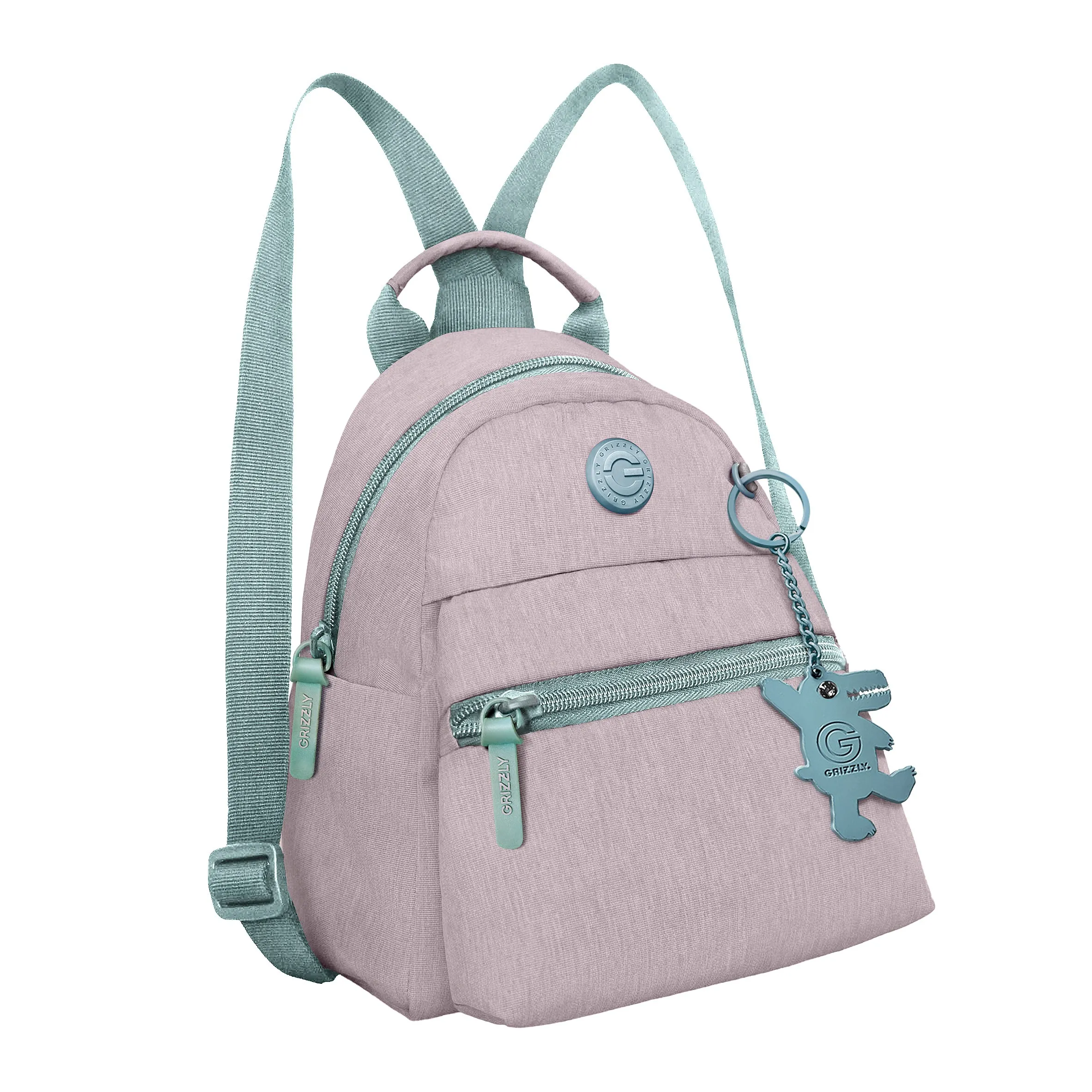 RXL-624-2 Рюкзак со съемной наплечной сумкой и обвесом