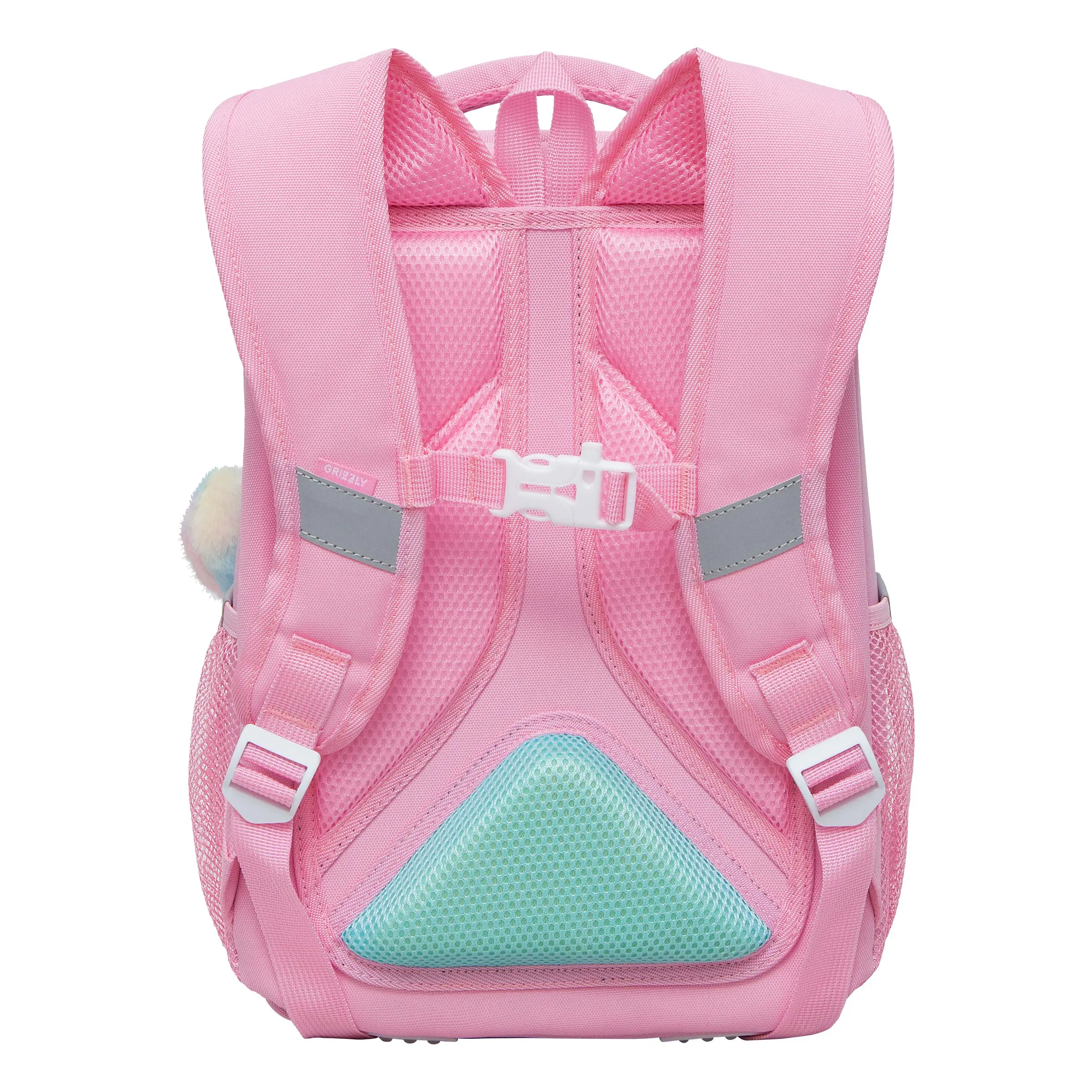 RAw-396-6 Рюкзак школьный