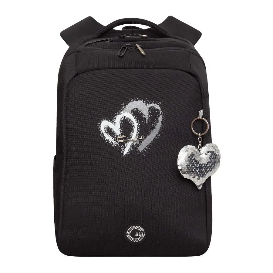 Рюкзак школьный с обвесом