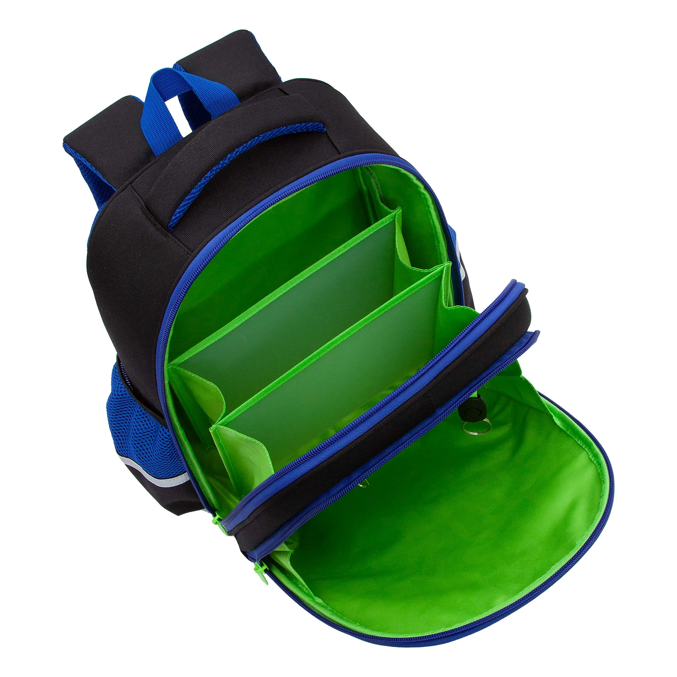 RAz-487-11 Рюкзак школьный