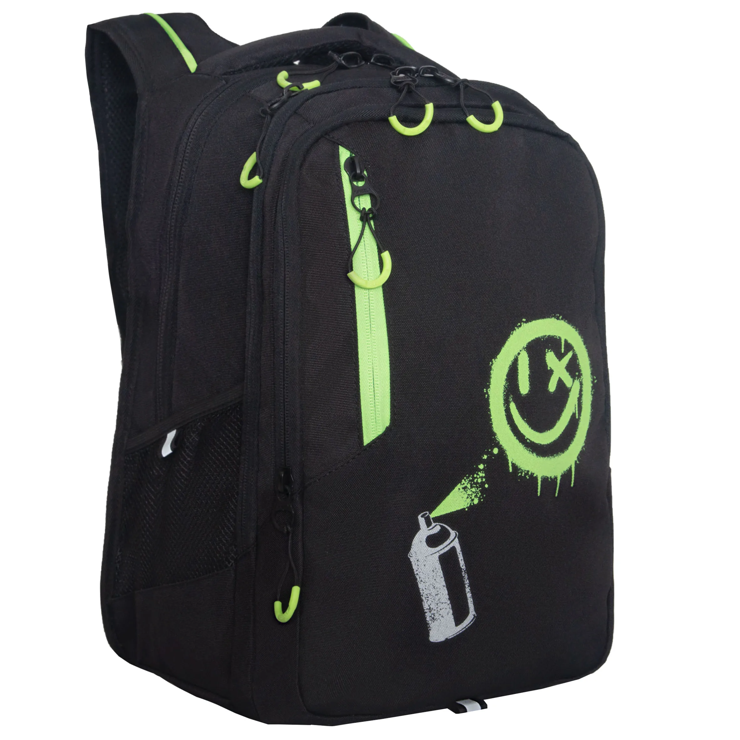 RU-538-2 Рюкзак