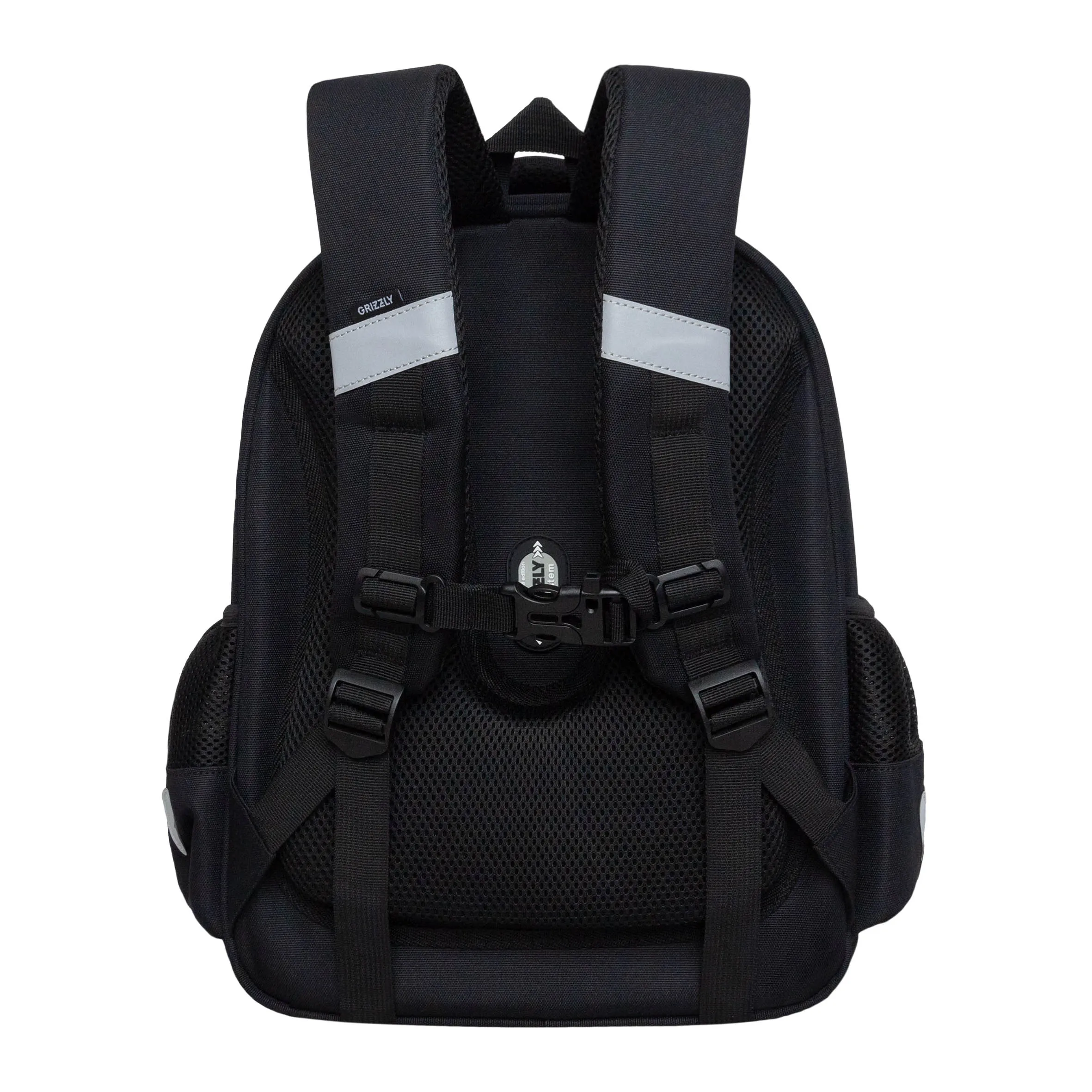 RAz-686-6 Рюкзак школьный с обвесом