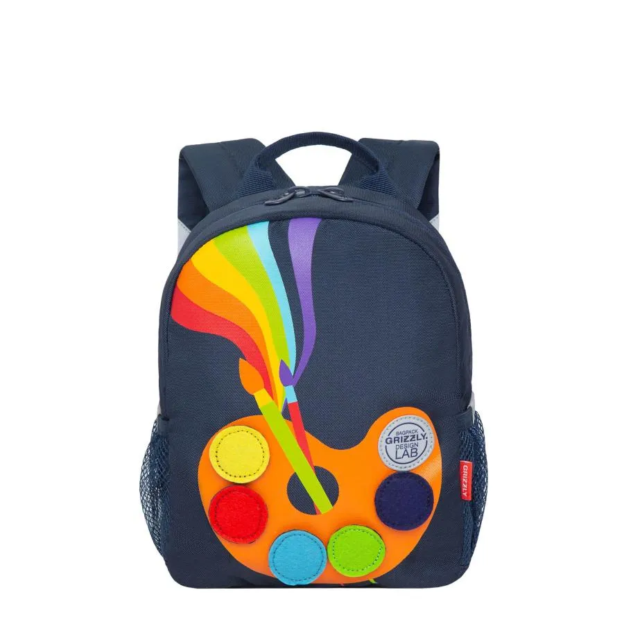 RS-374-2 рюкзак детский