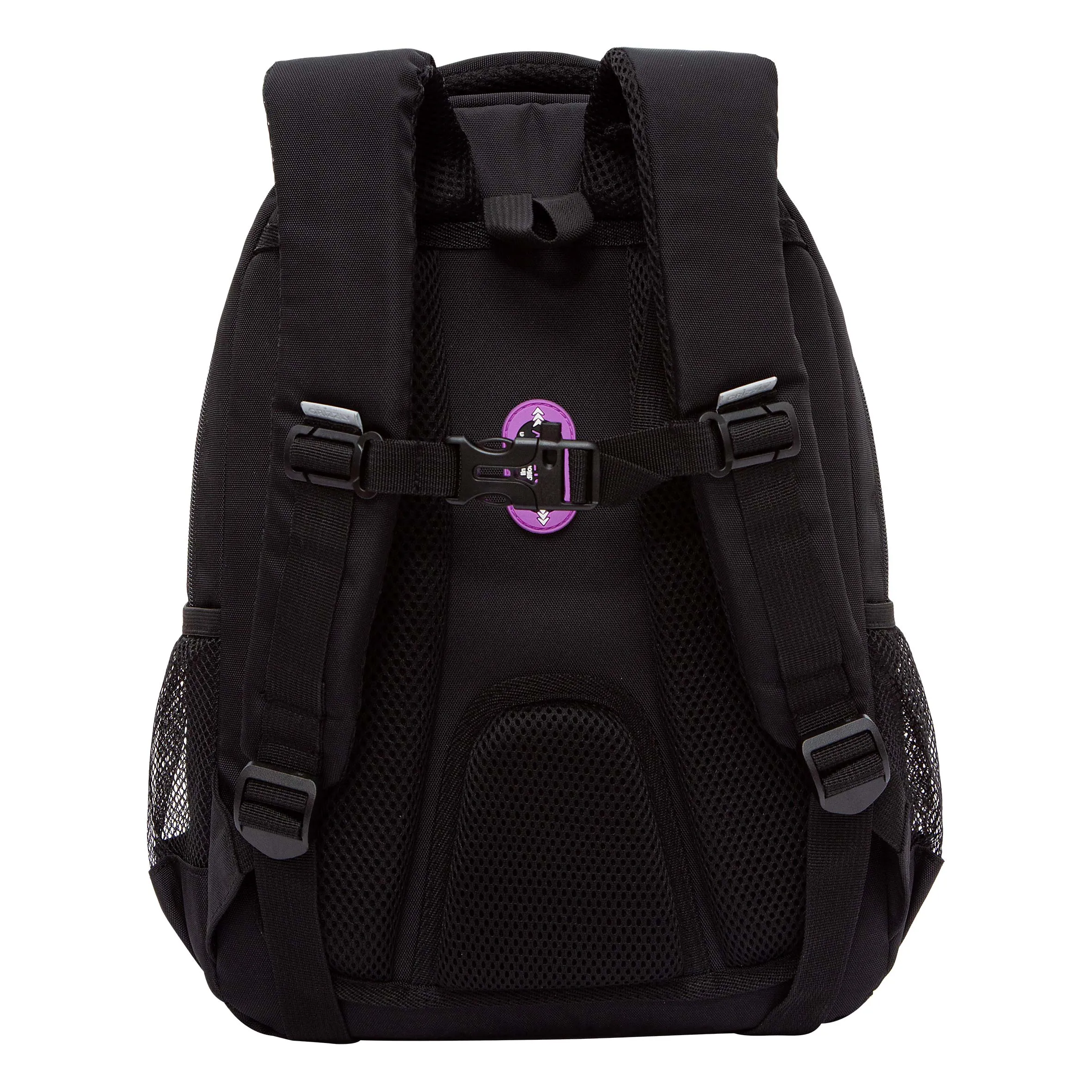 Школьный рюкзак со стразами