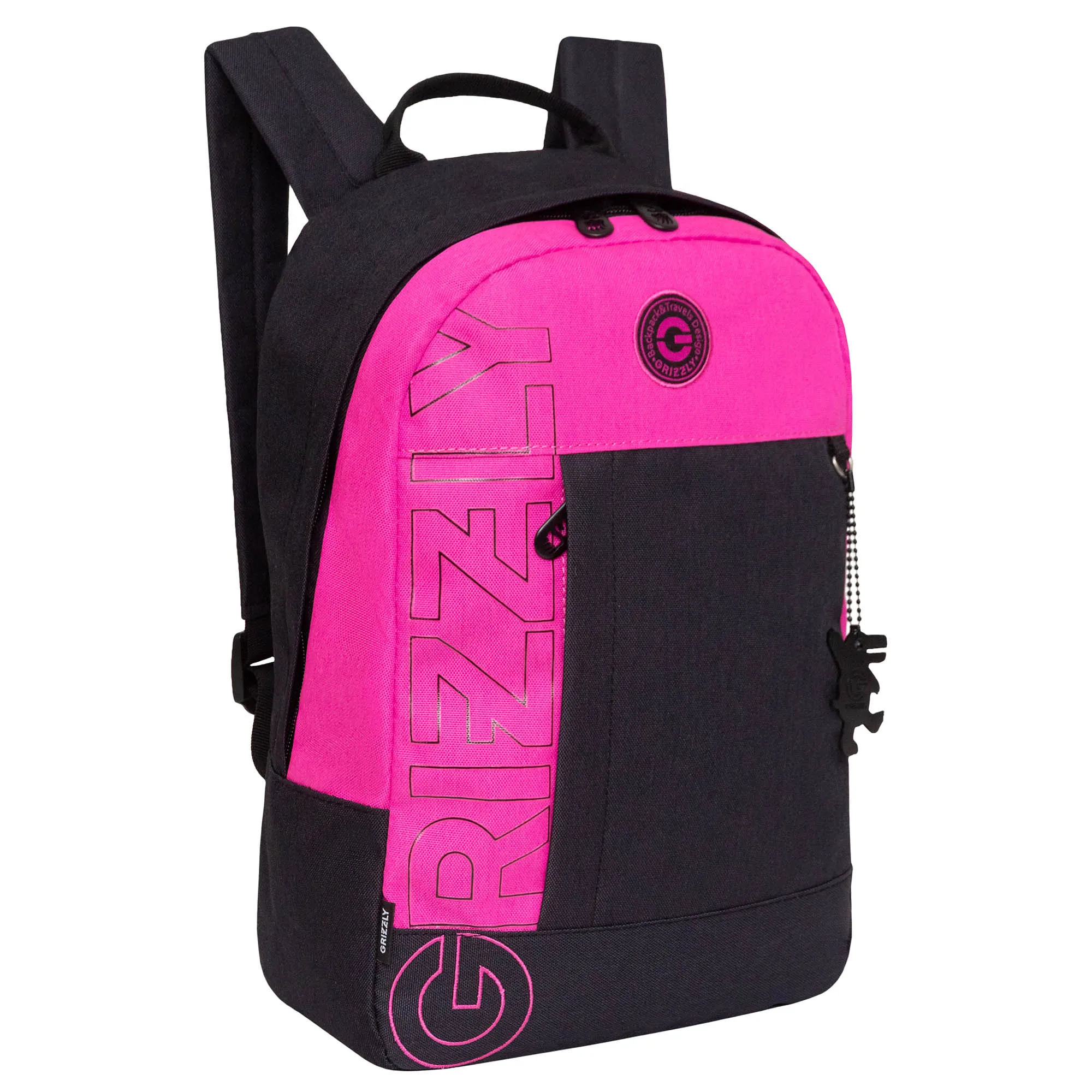 Женский рюкзак GRIZZLY для города