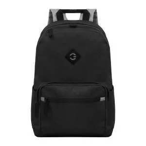RQL-618-2 Рюкзак (/5 черный - светло-серый)