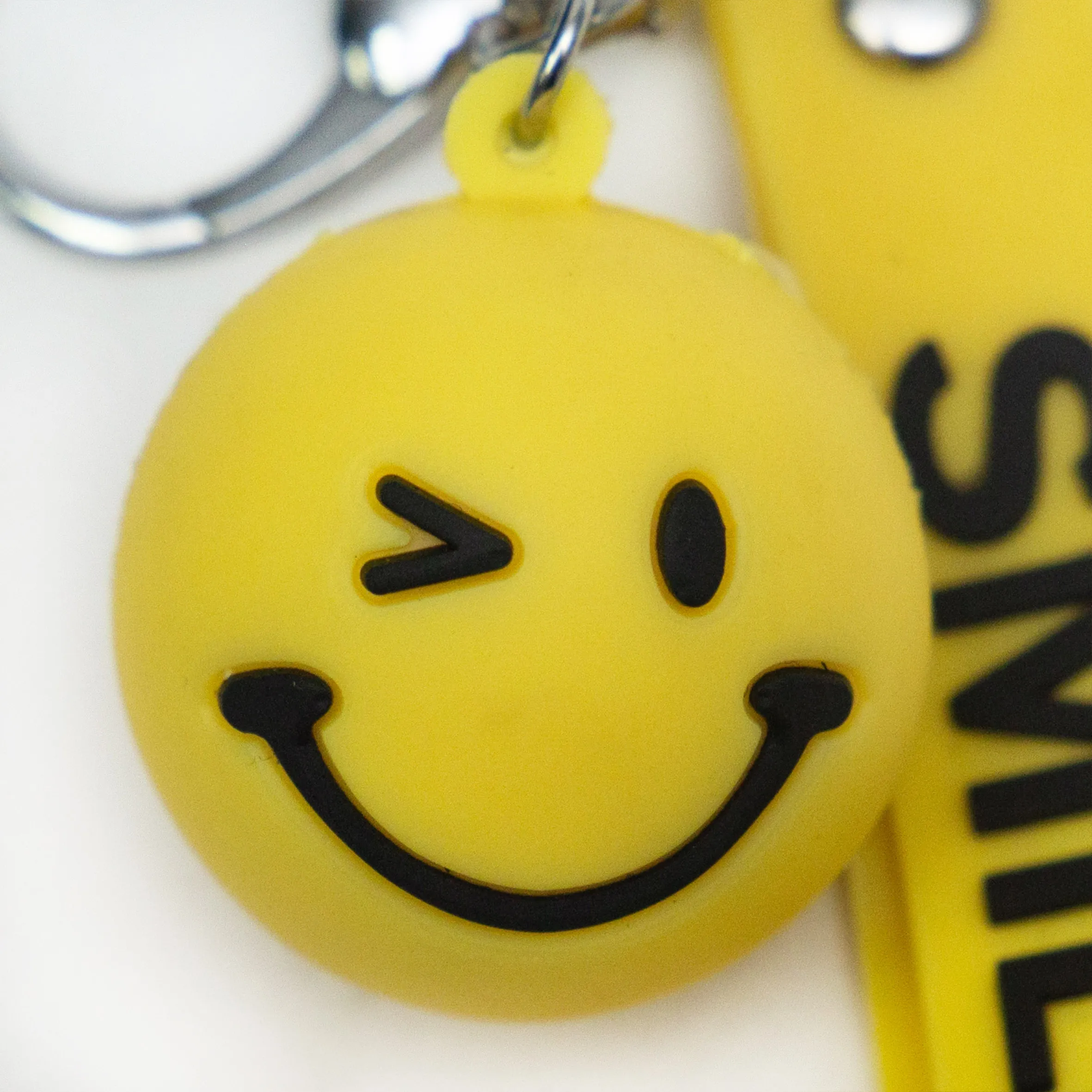 Обвес-смайл