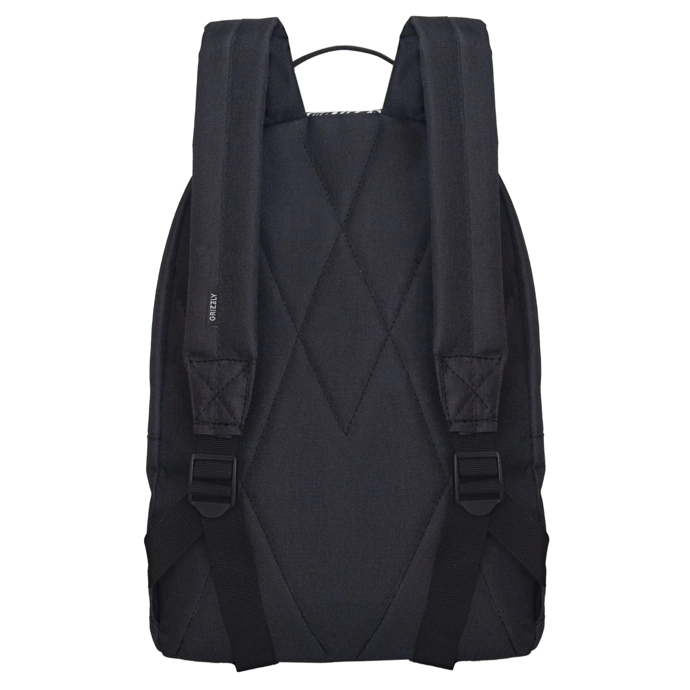 Женский рюкзак с анималистичным принтом