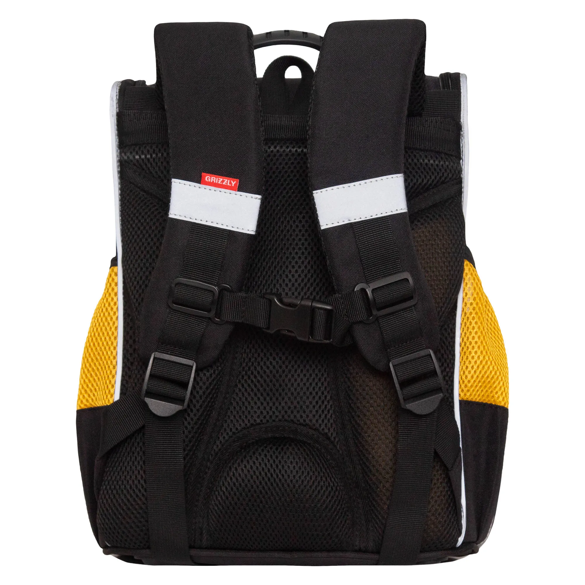 RAm-585-5 Рюкзак школьный с мешком