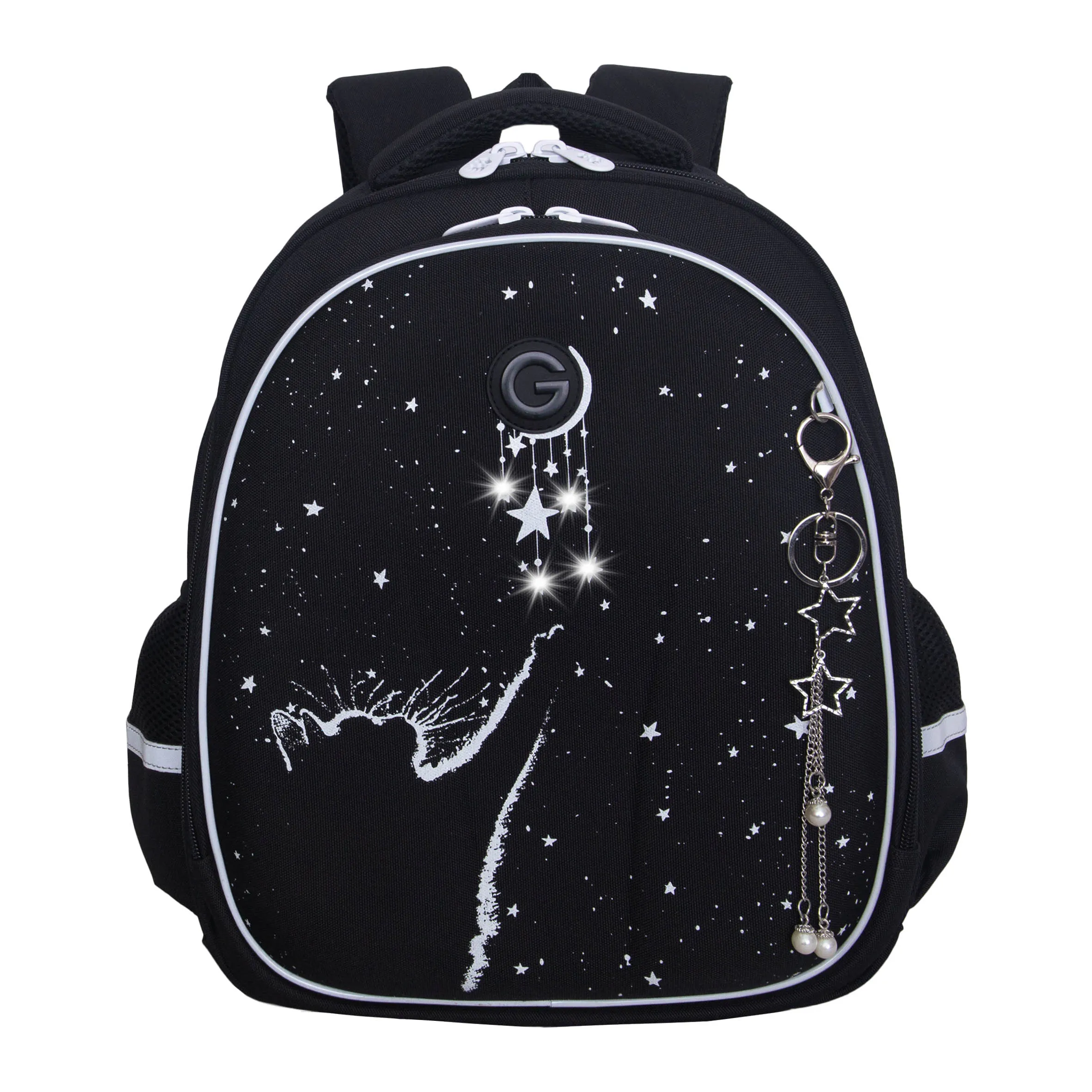 RAz-686-1 Рюкзак школьный с обвесом