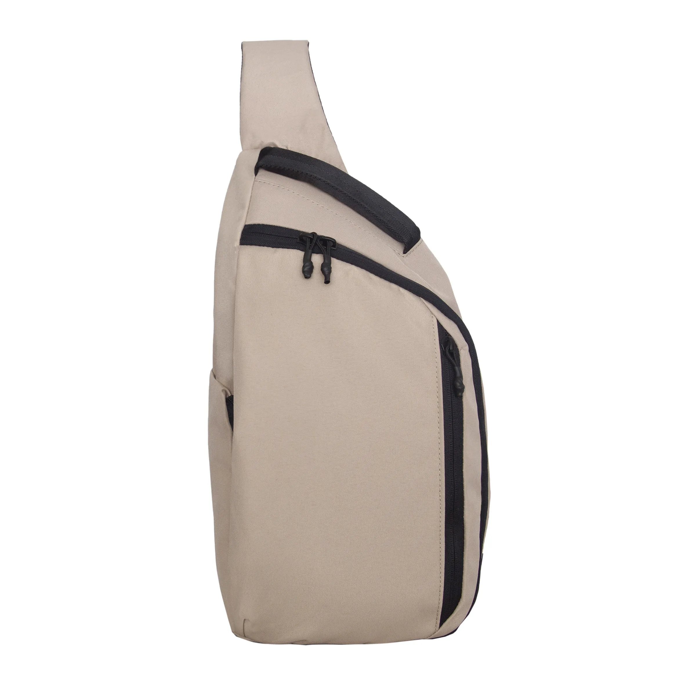 Однолямочный рюкзак