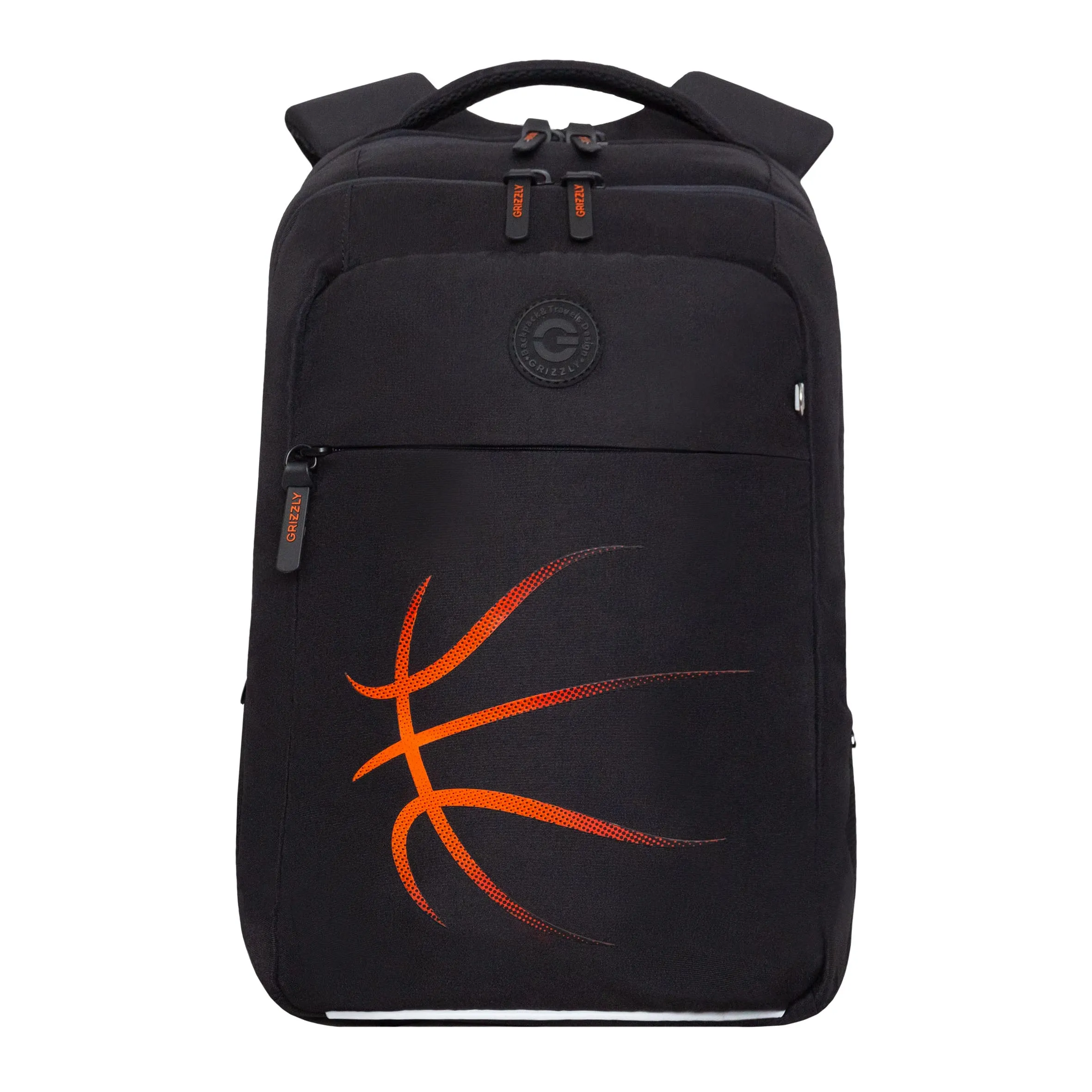 Рюкзак школьный с анатомической спинкой