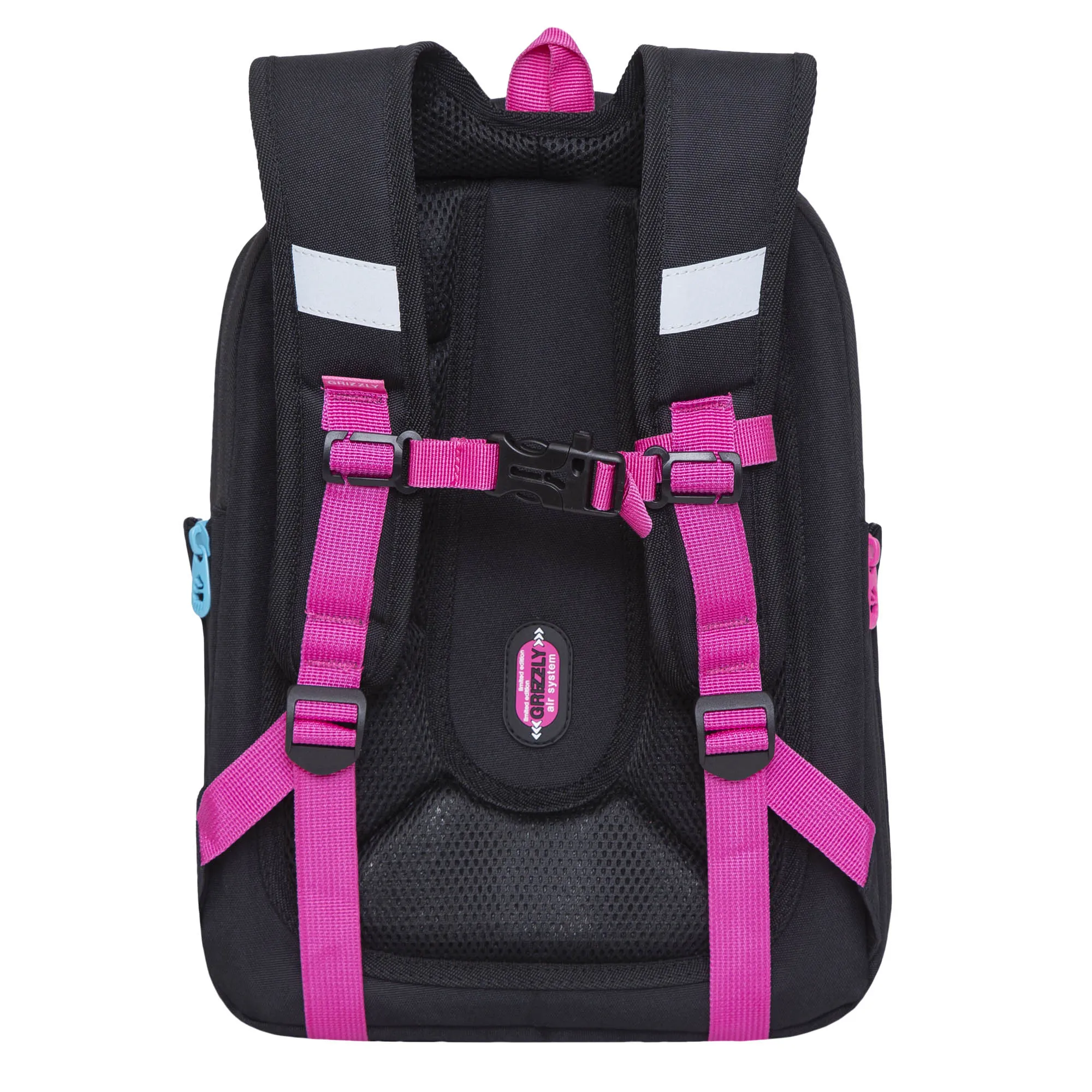 RAf-292-6 Рюкзак школьный