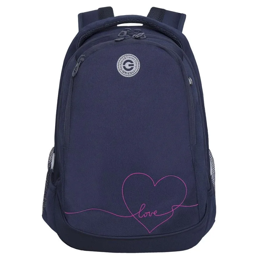 RD-340-2 Рюкзак