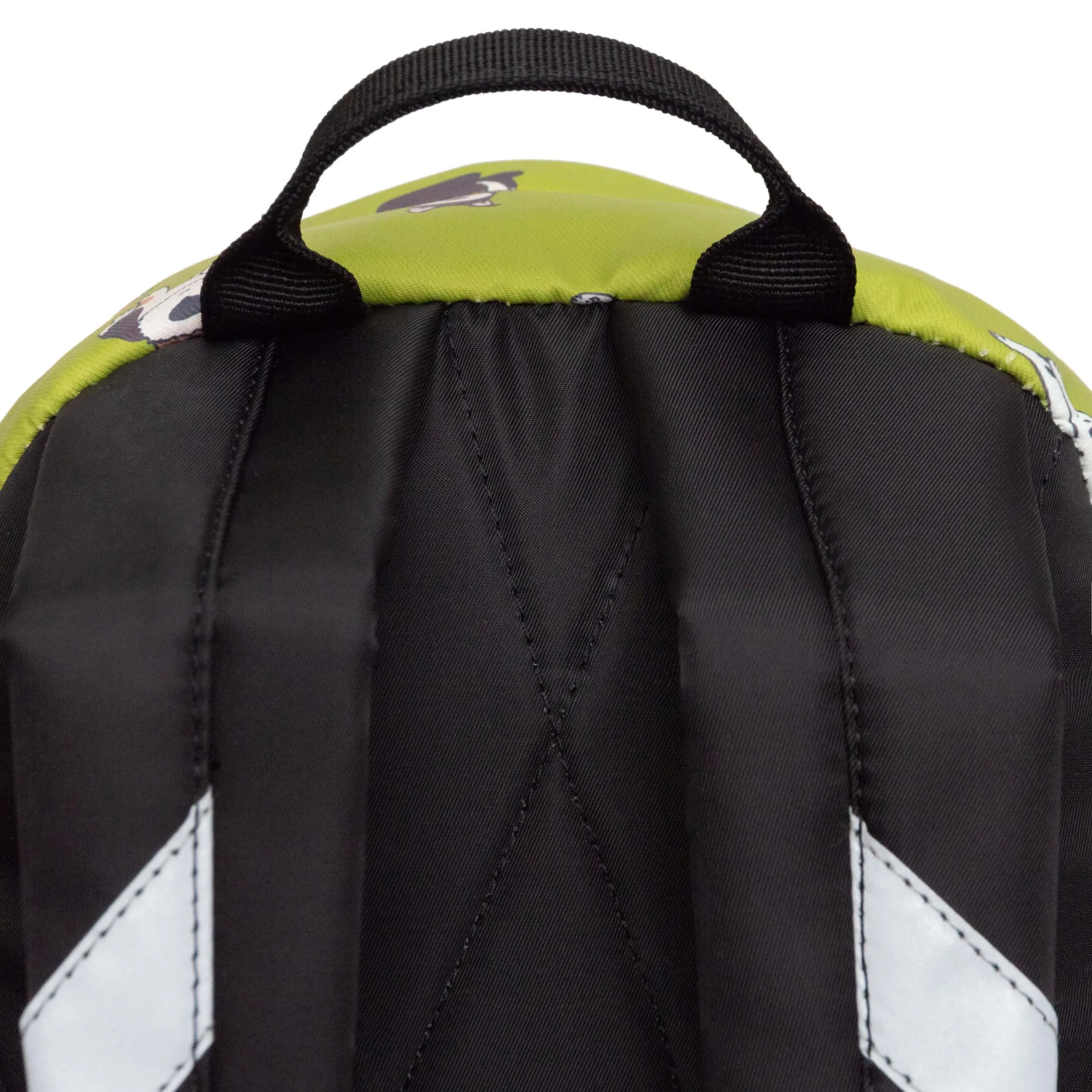 Рюкзак для малышей с принтом