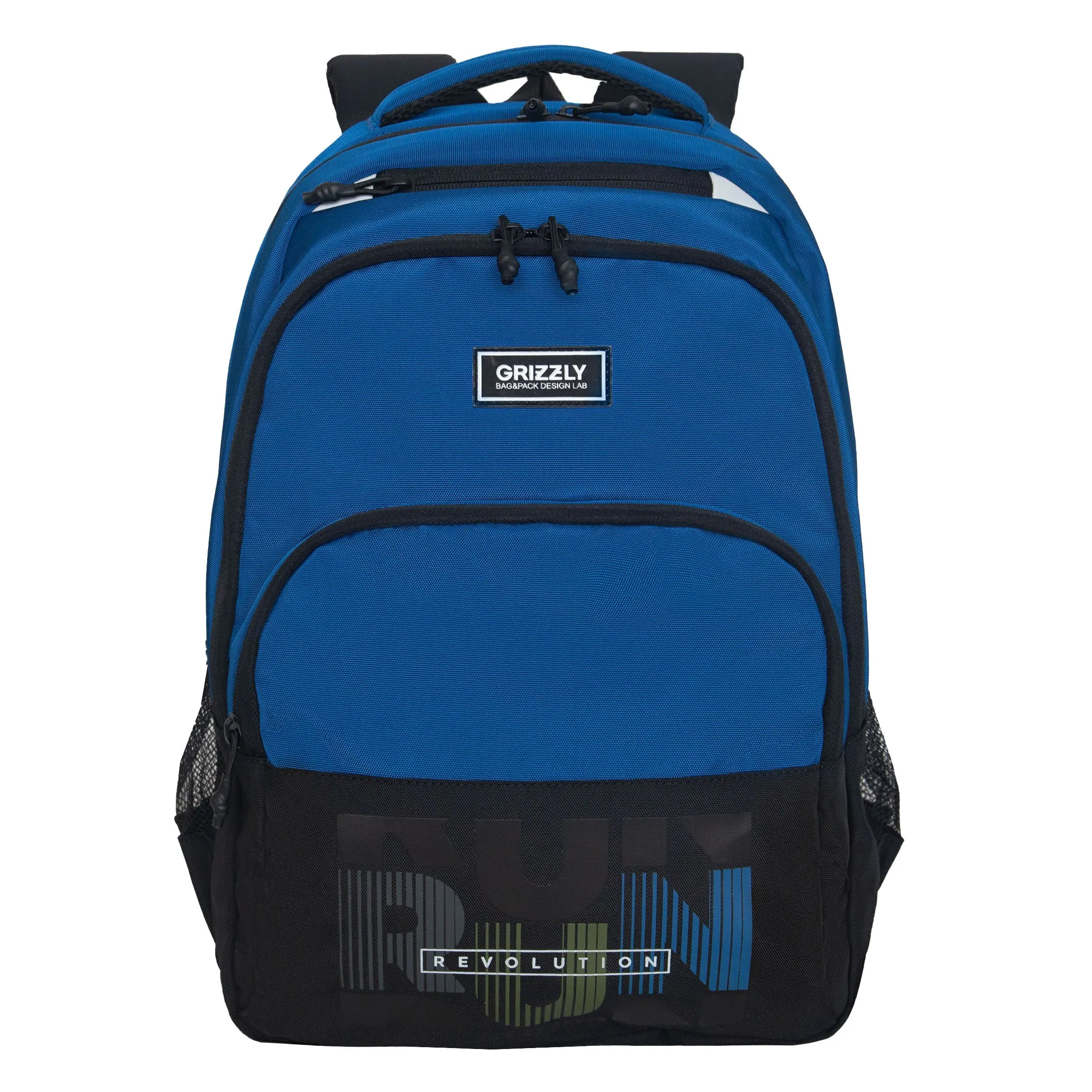 RU-530-6 Рюкзак