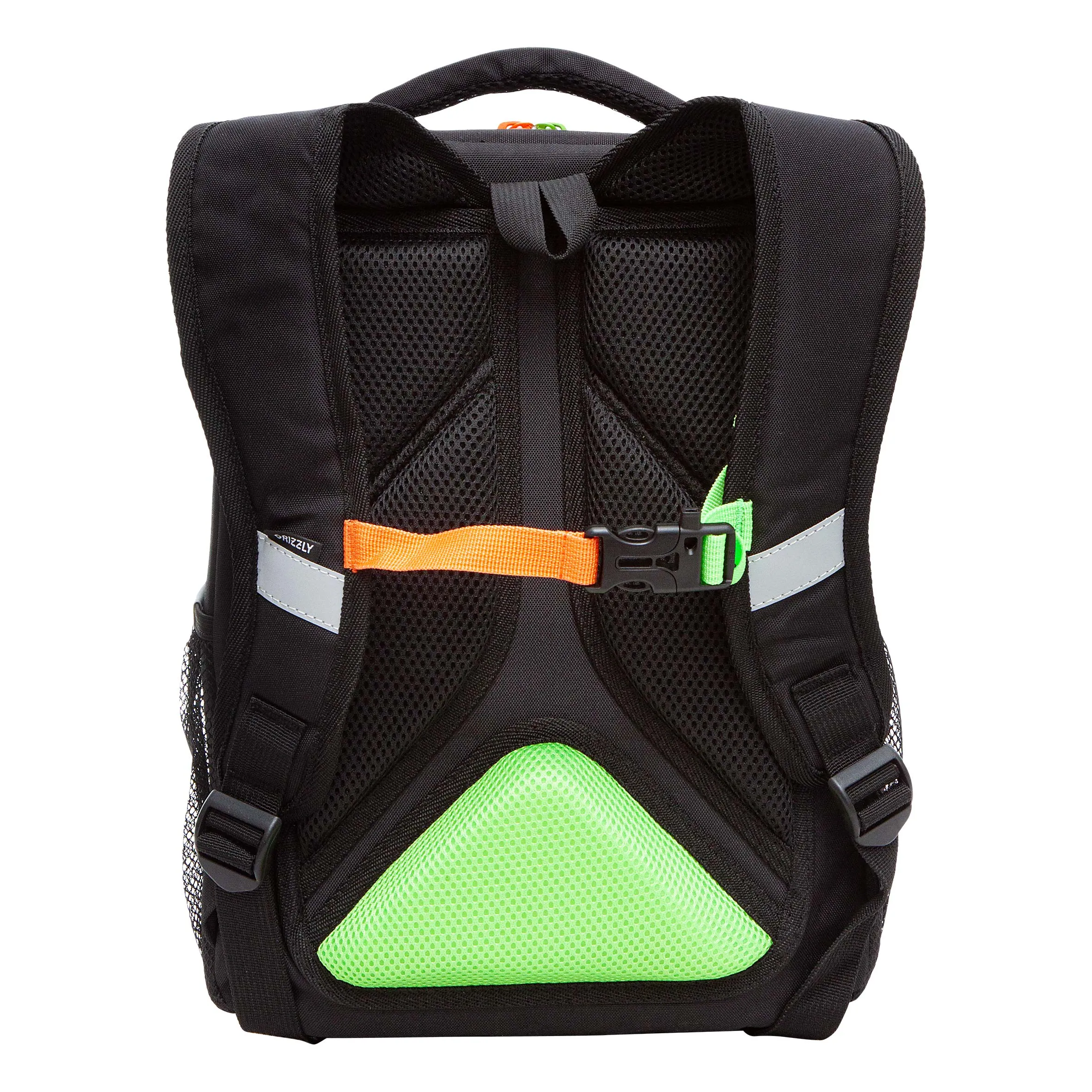 RAw-397-7 Рюкзак школьный