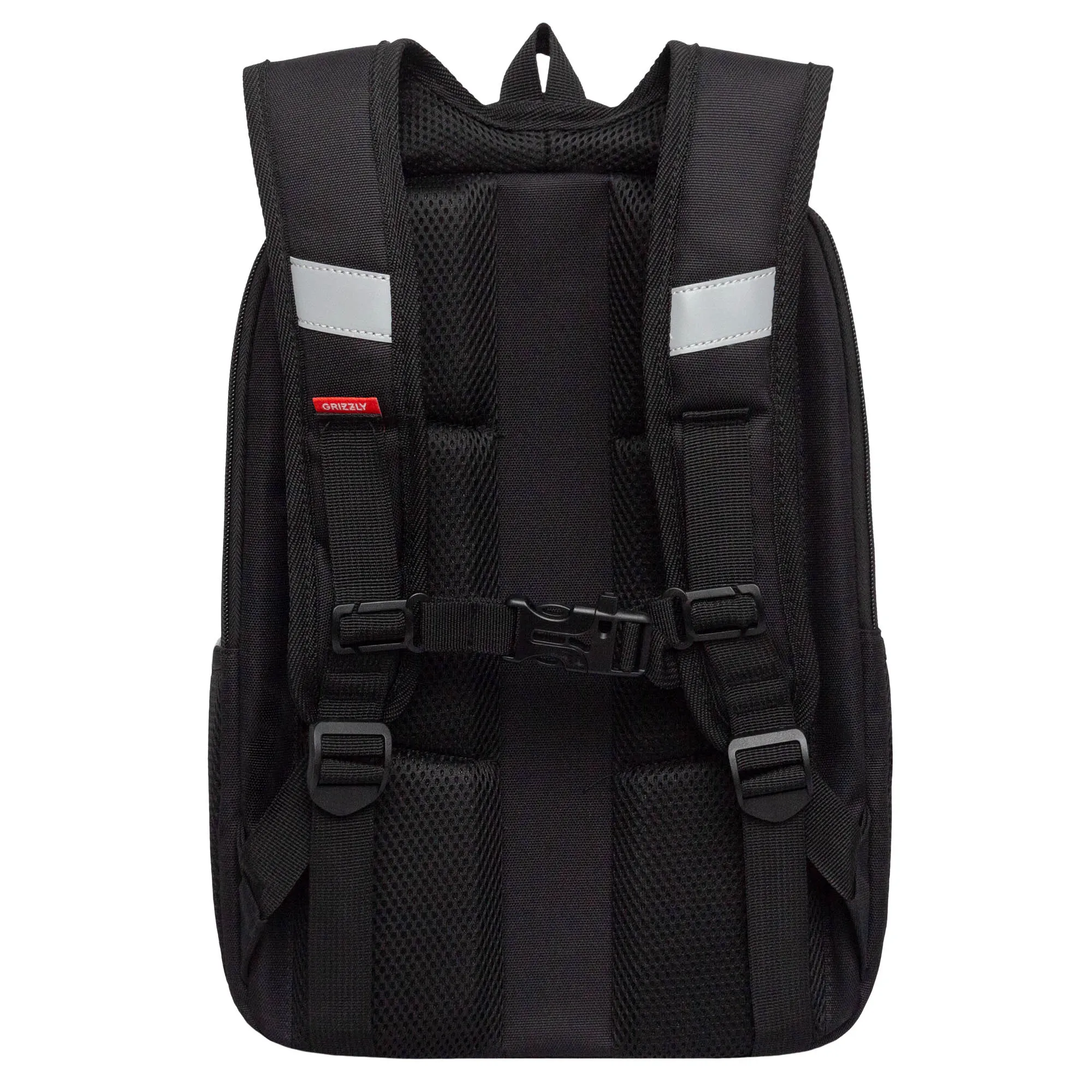 RAw-595-10 Рюкзак школьный