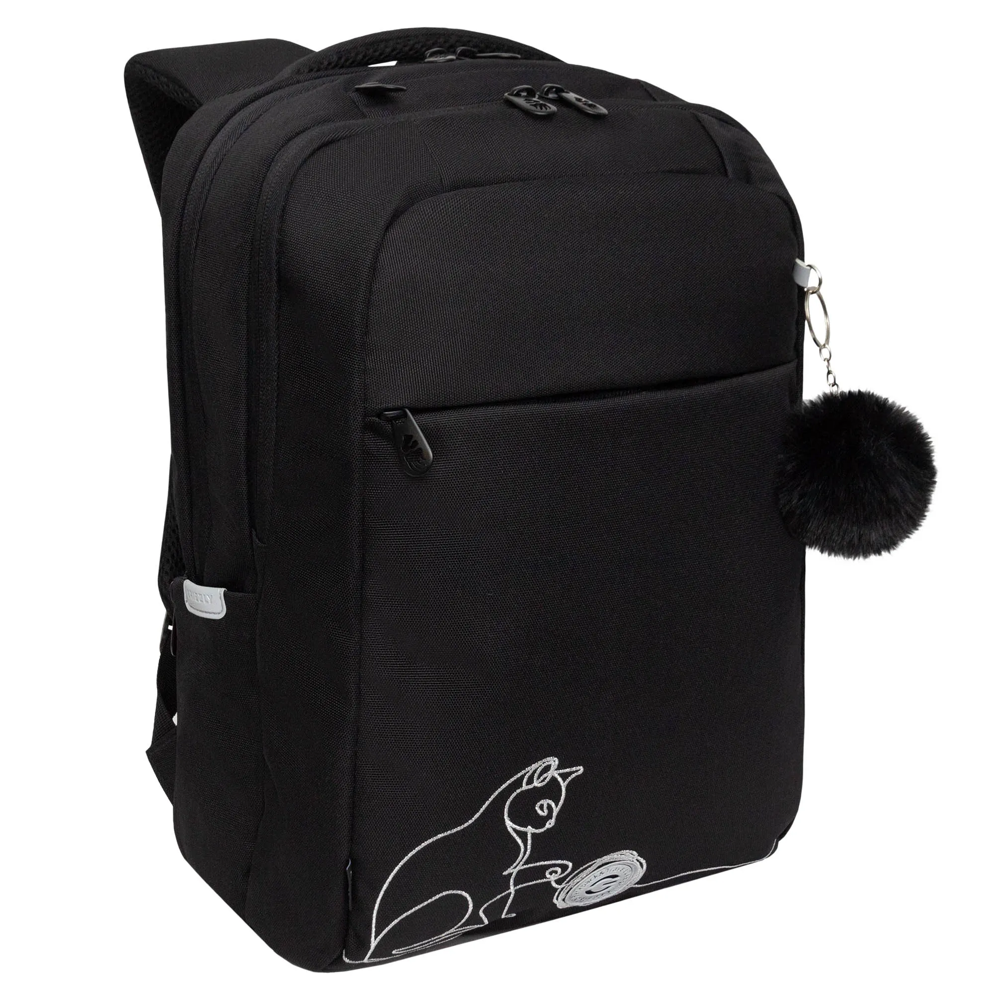 RD-544-2 Рюкзак с обвесом