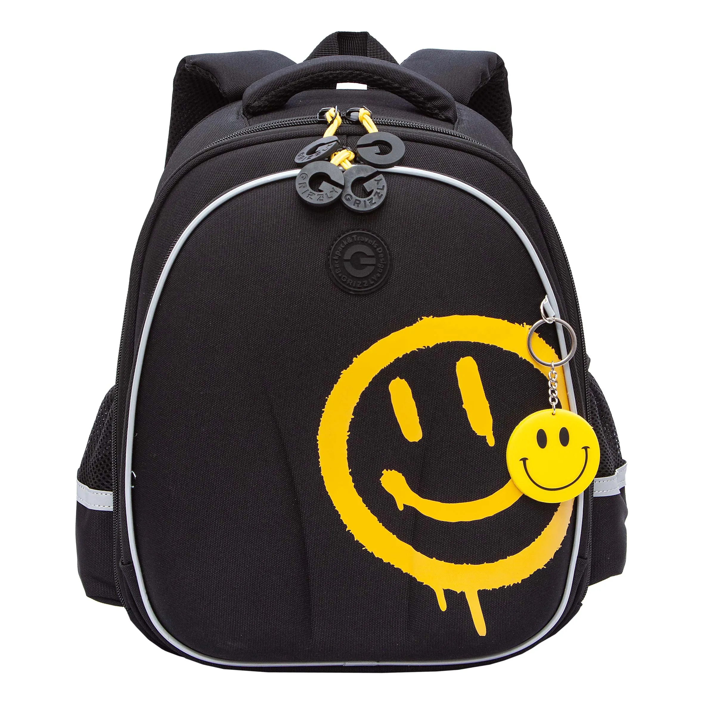 RAz-587-1 Рюкзак школьный с обвесом