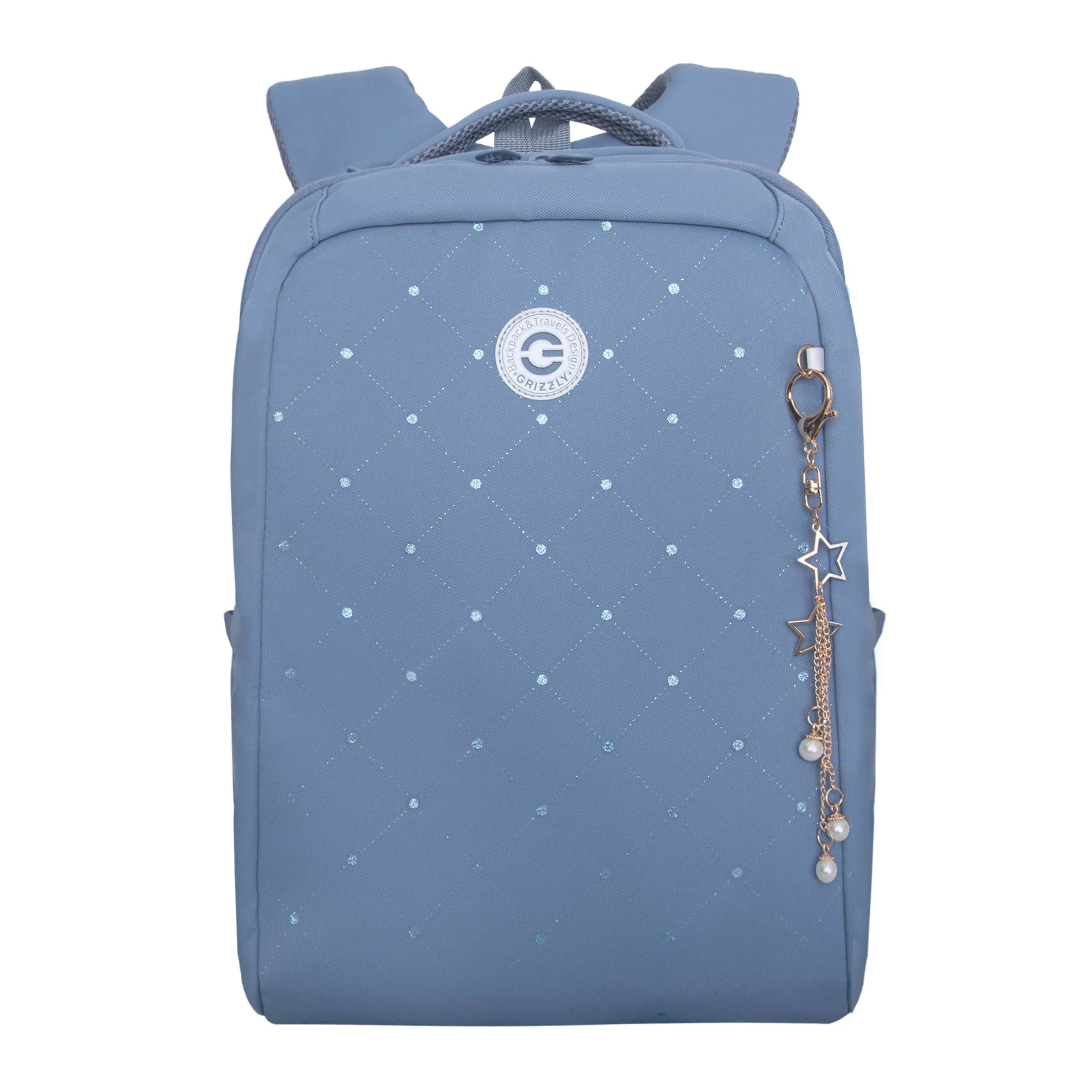 Рюкзак  школьный с анатомической спинкой 