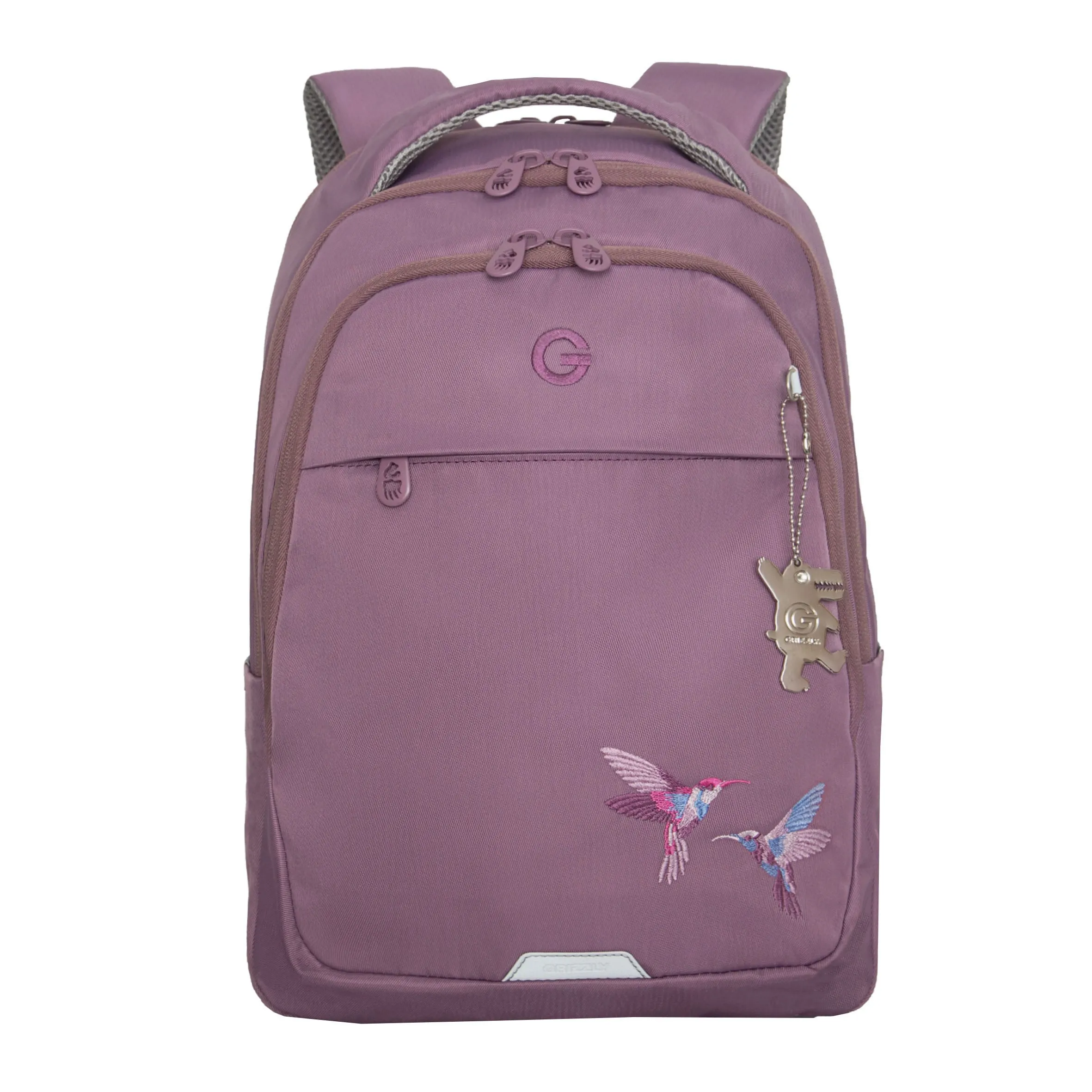 RD-540-2 Рюкзак с обвесом