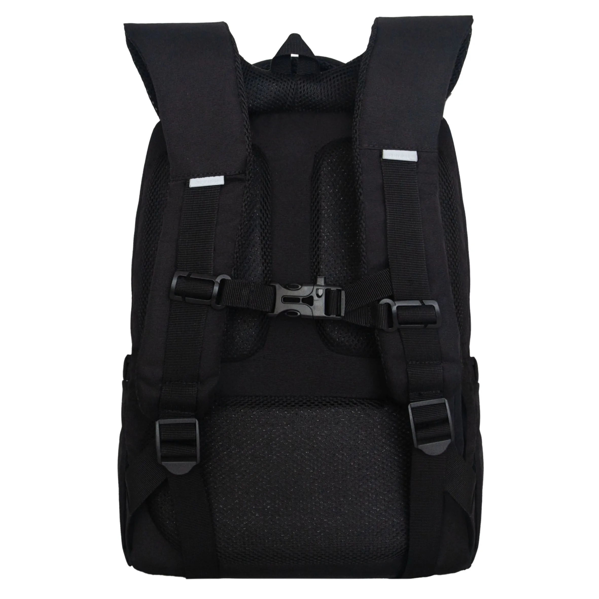 RG-666-7 Рюкзак школьный с обвесом