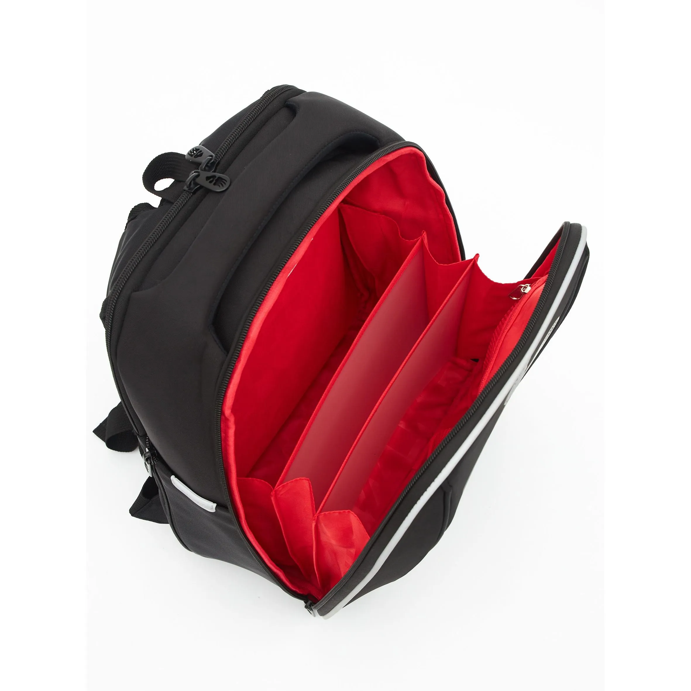 RAf-493-2 Рюкзак школьный