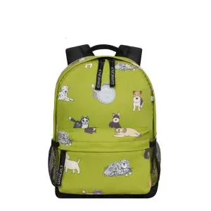 RK-679-3 рюкзак детский (/2 собачки)