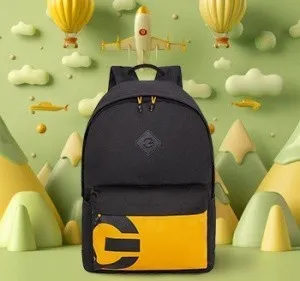 Рюкзак для всей семьи: какой выбрать, чтобы все были счастливы