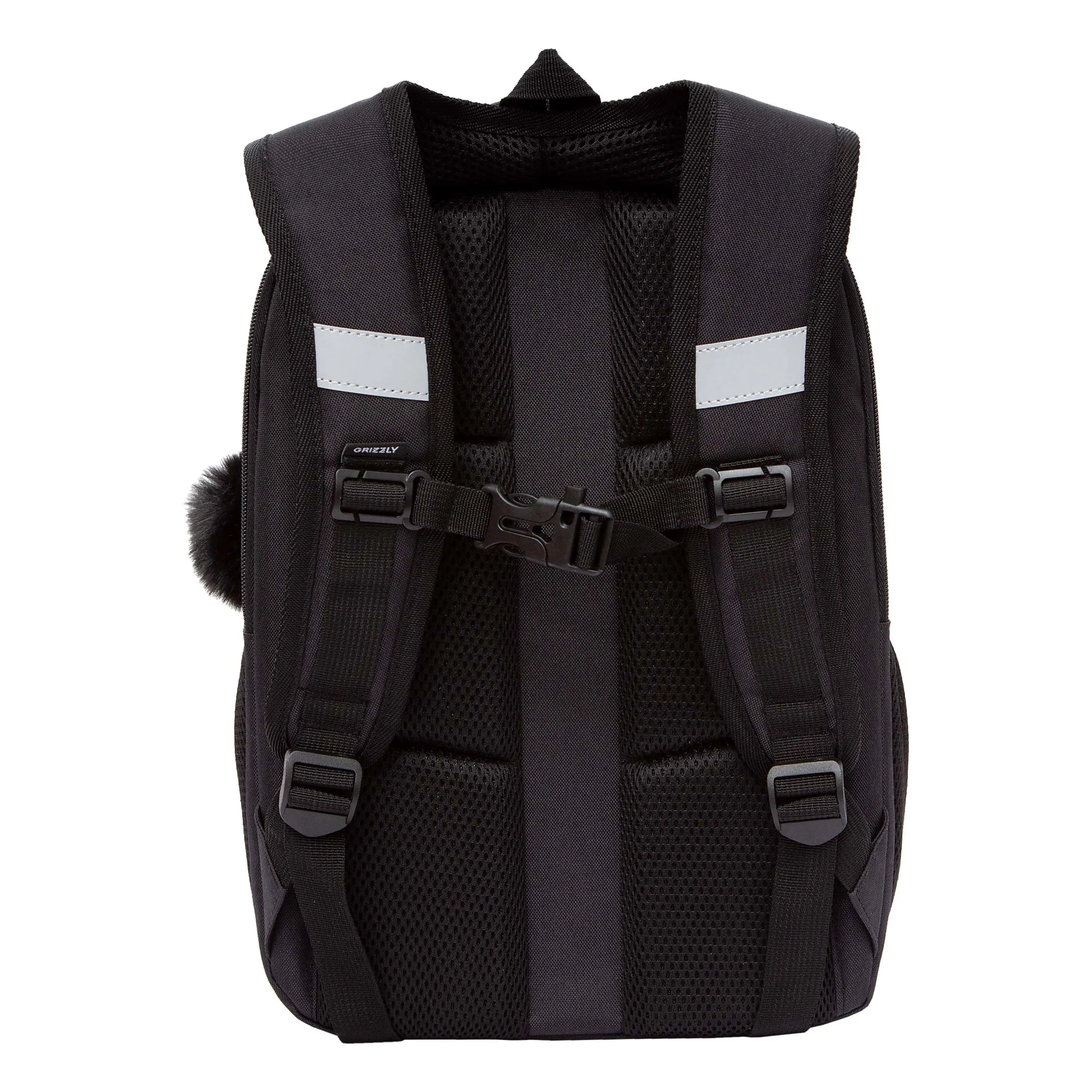 RAw-594-6 Рюкзак школьный