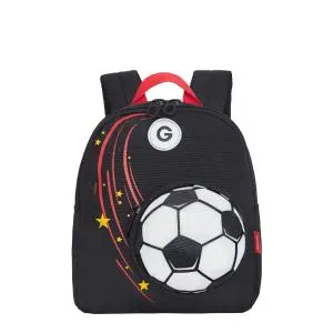 RK-280-4z рюкзак детский (/1 черный)