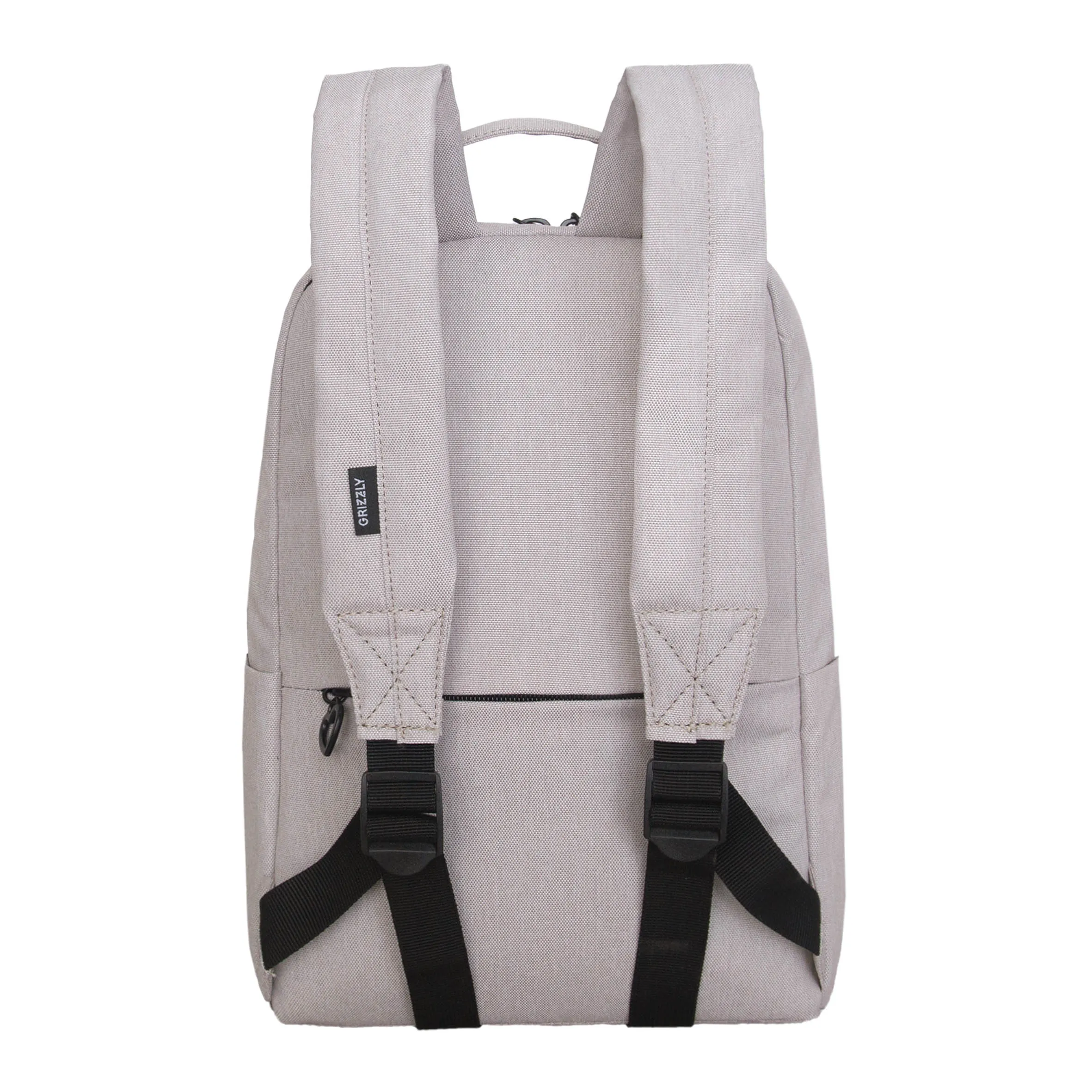 Рюкзак женский с обвесом GRIZZLY