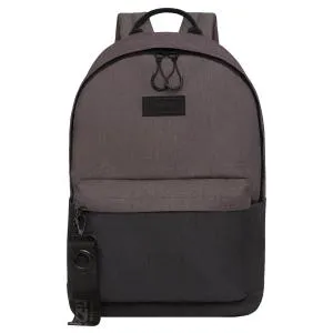 RQL-417-5 Рюкзак (/2 темно-серый)