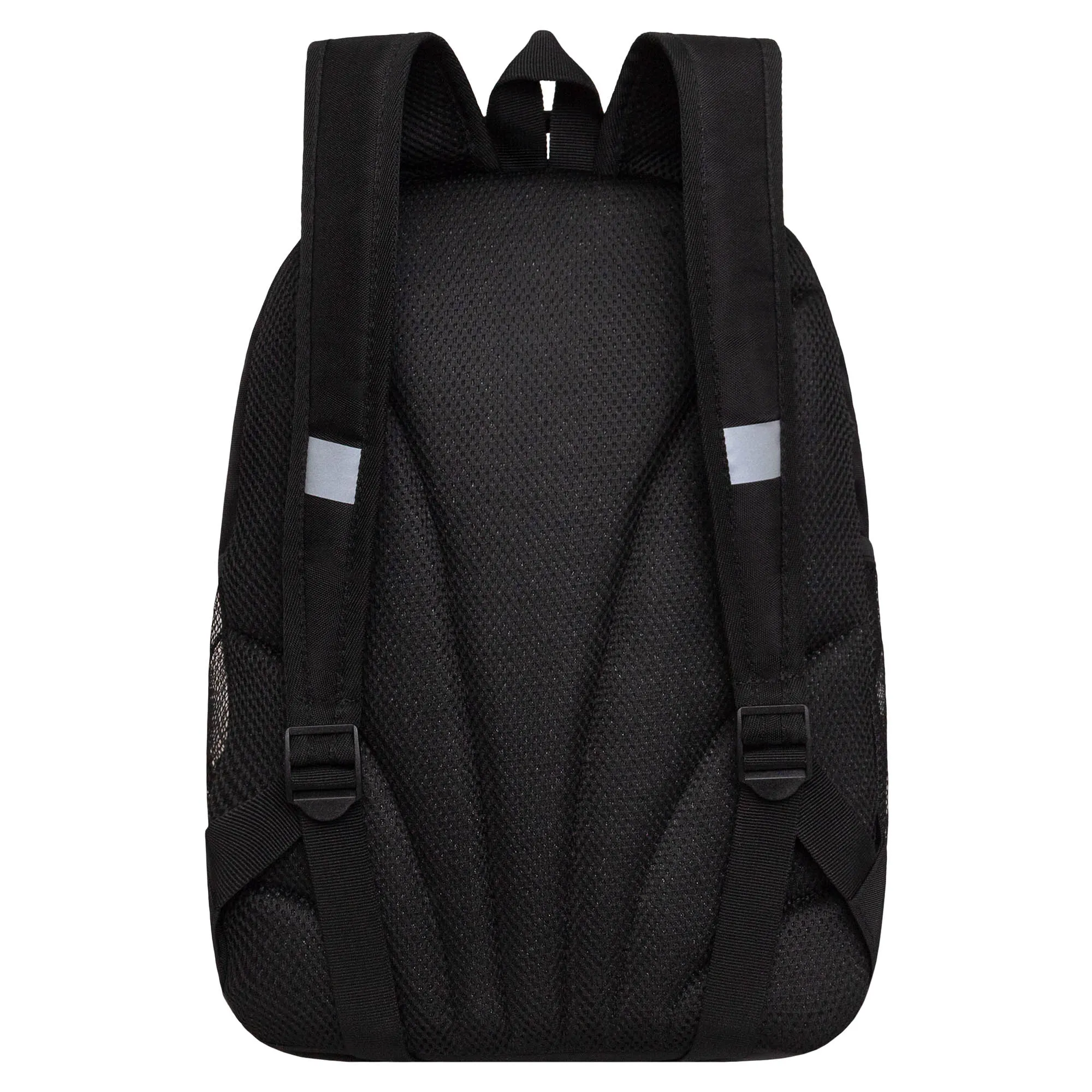 RG-563-11 Рюкзак школьный с обвесом