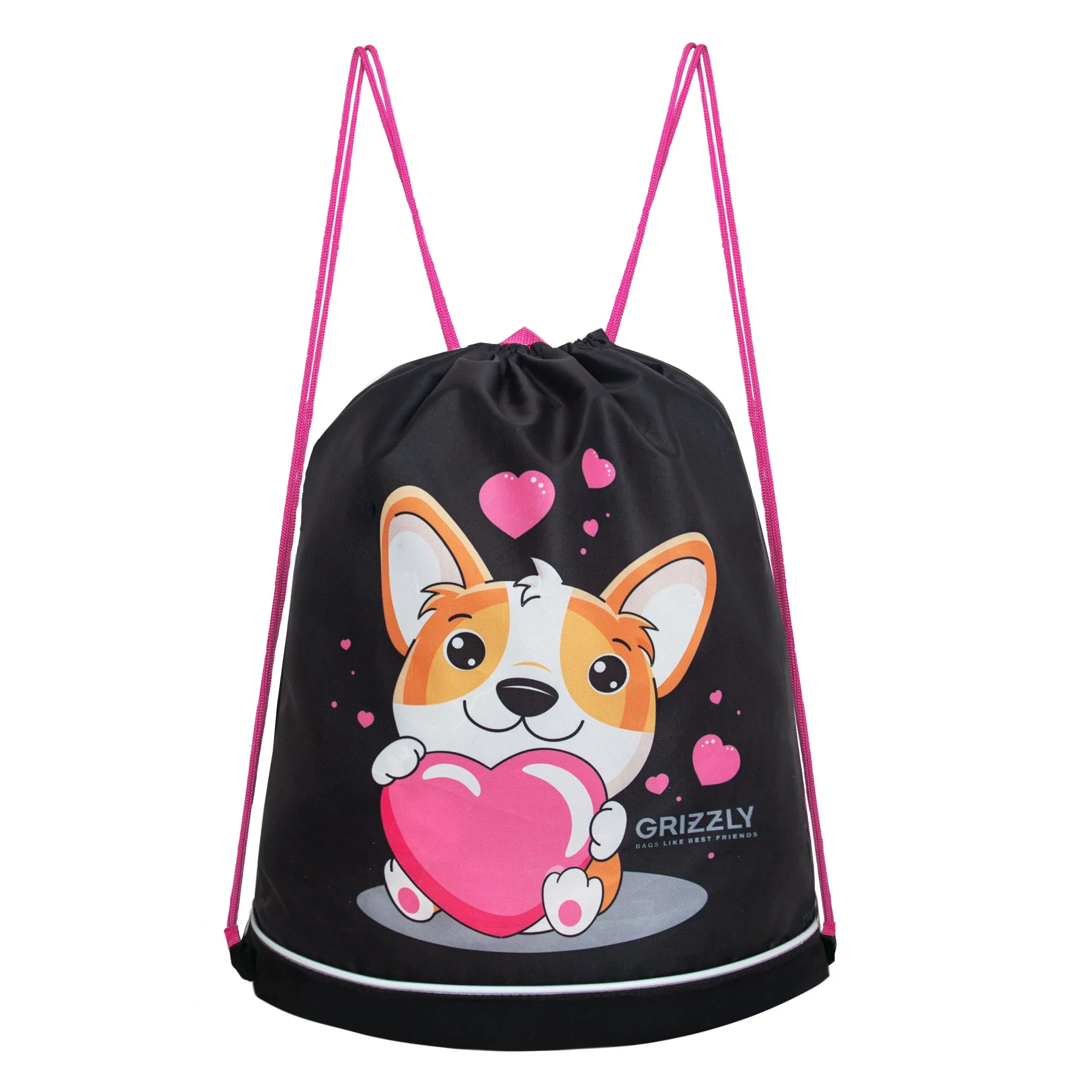 OM-30-1 Мешок для обуви