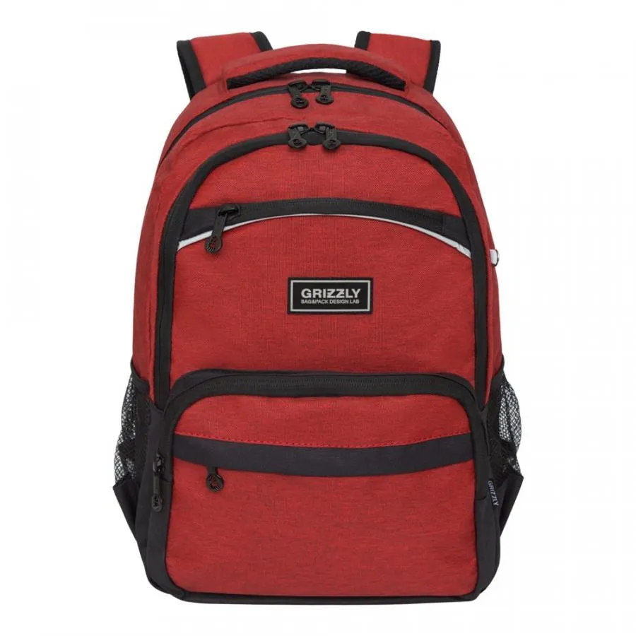 RB-054-6 Рюкзак школьный