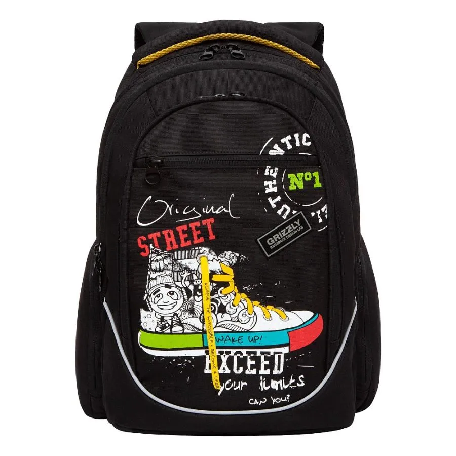 RU-235-2 Рюкзак