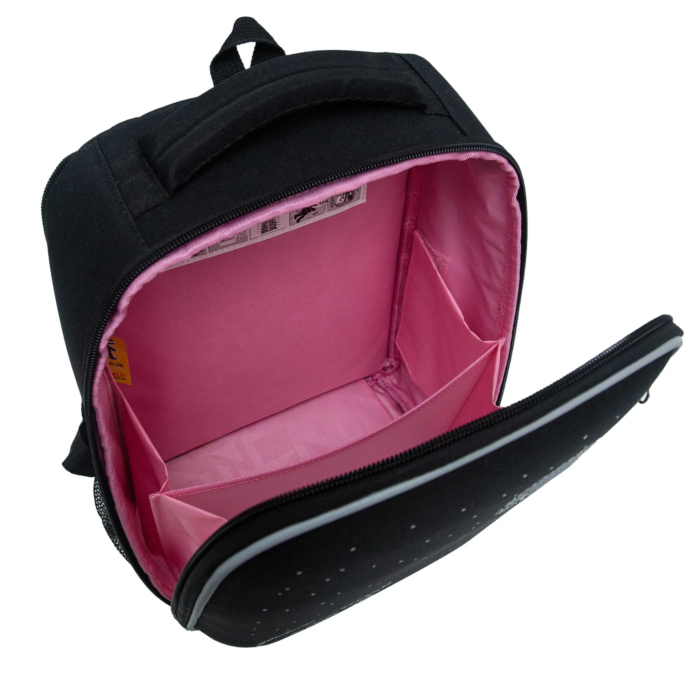 RAw-496-5 Рюкзак школьный