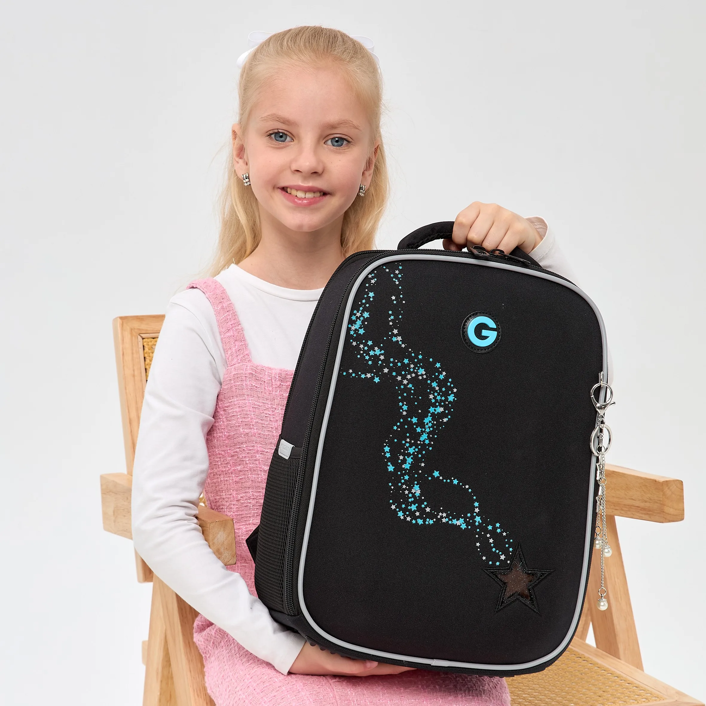 RAw-594-7 Рюкзак школьный