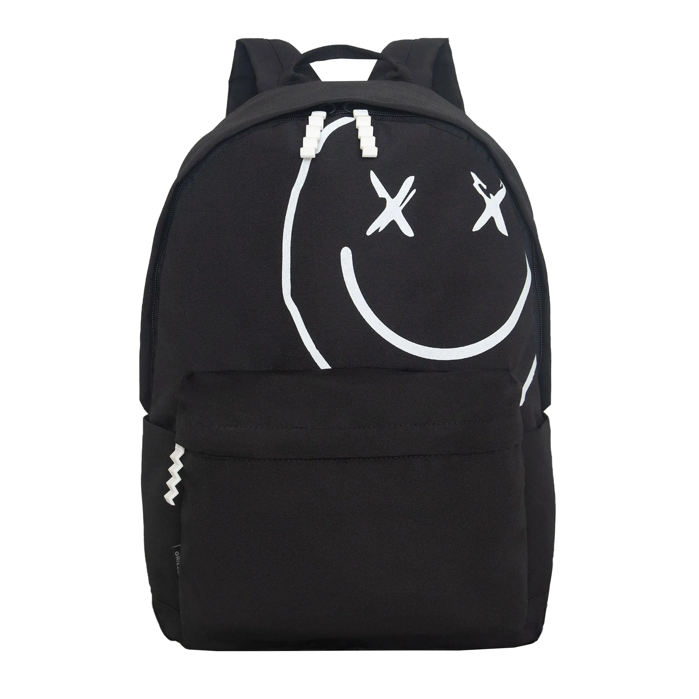 Универсальный городской рюкзак