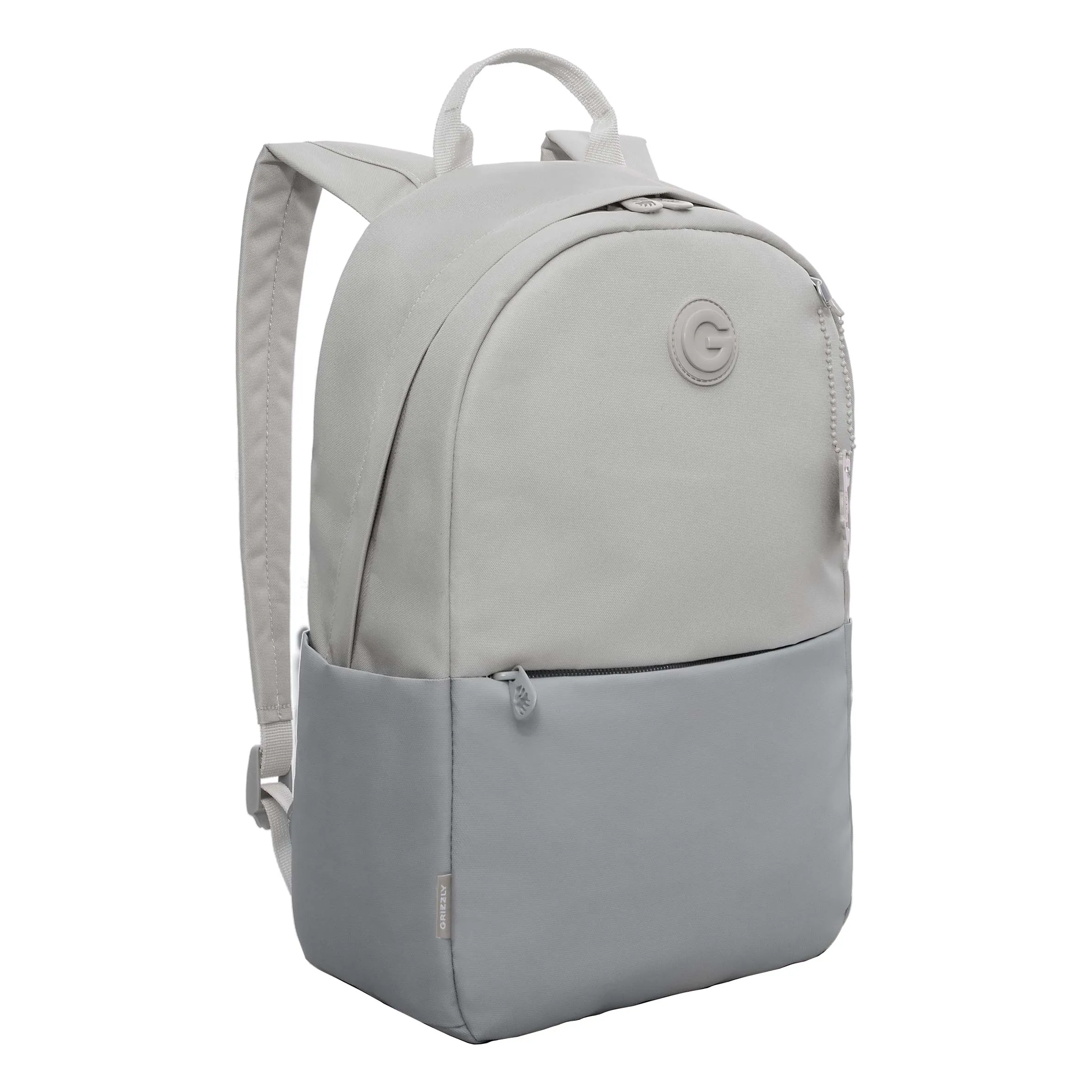 Рюкзак женский с обвесом GRIZZLY