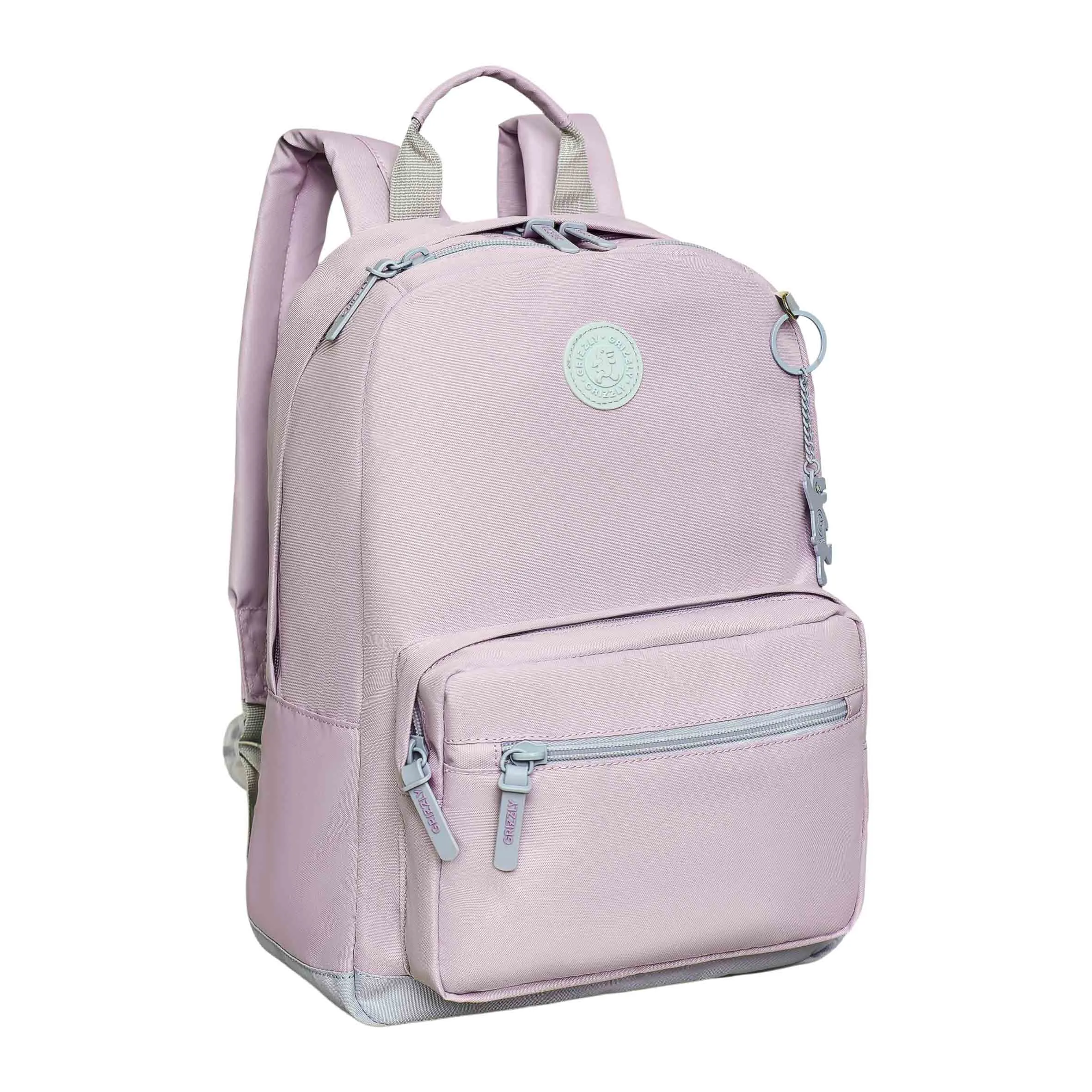 Рюкзак женский с обвесом GRIZZLY