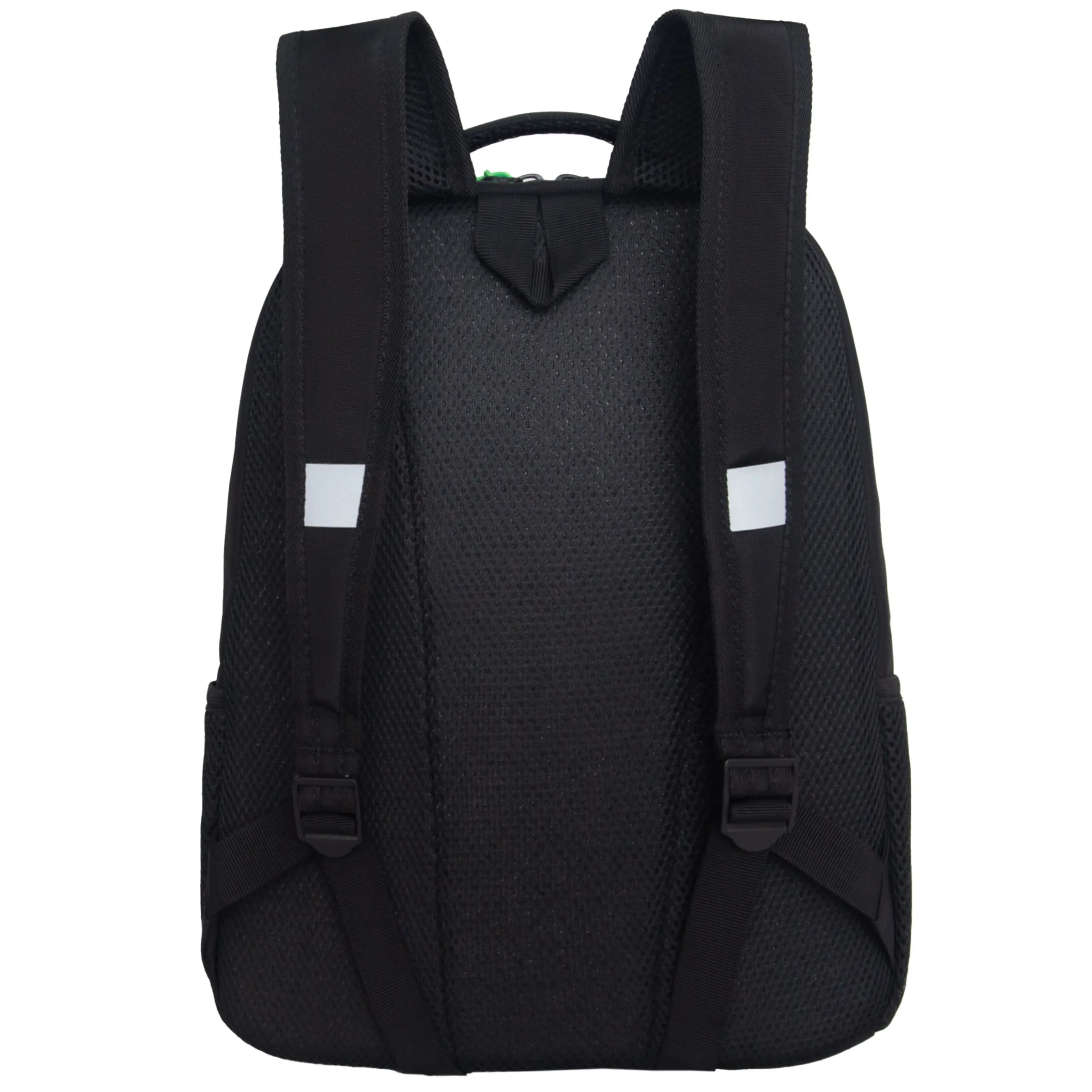 RB-551-4 Рюкзак школьный с картхолдером на держателе