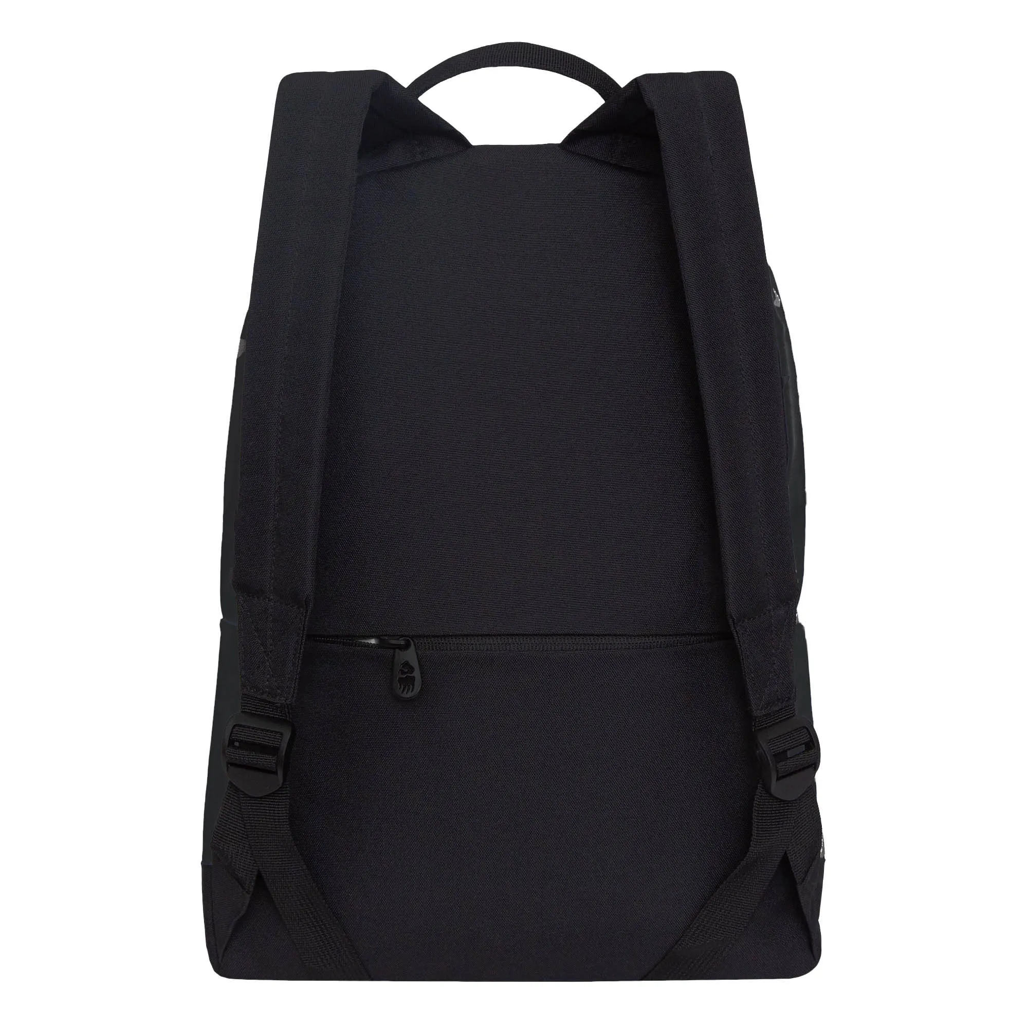 Легкий городской рюкзак с принтом