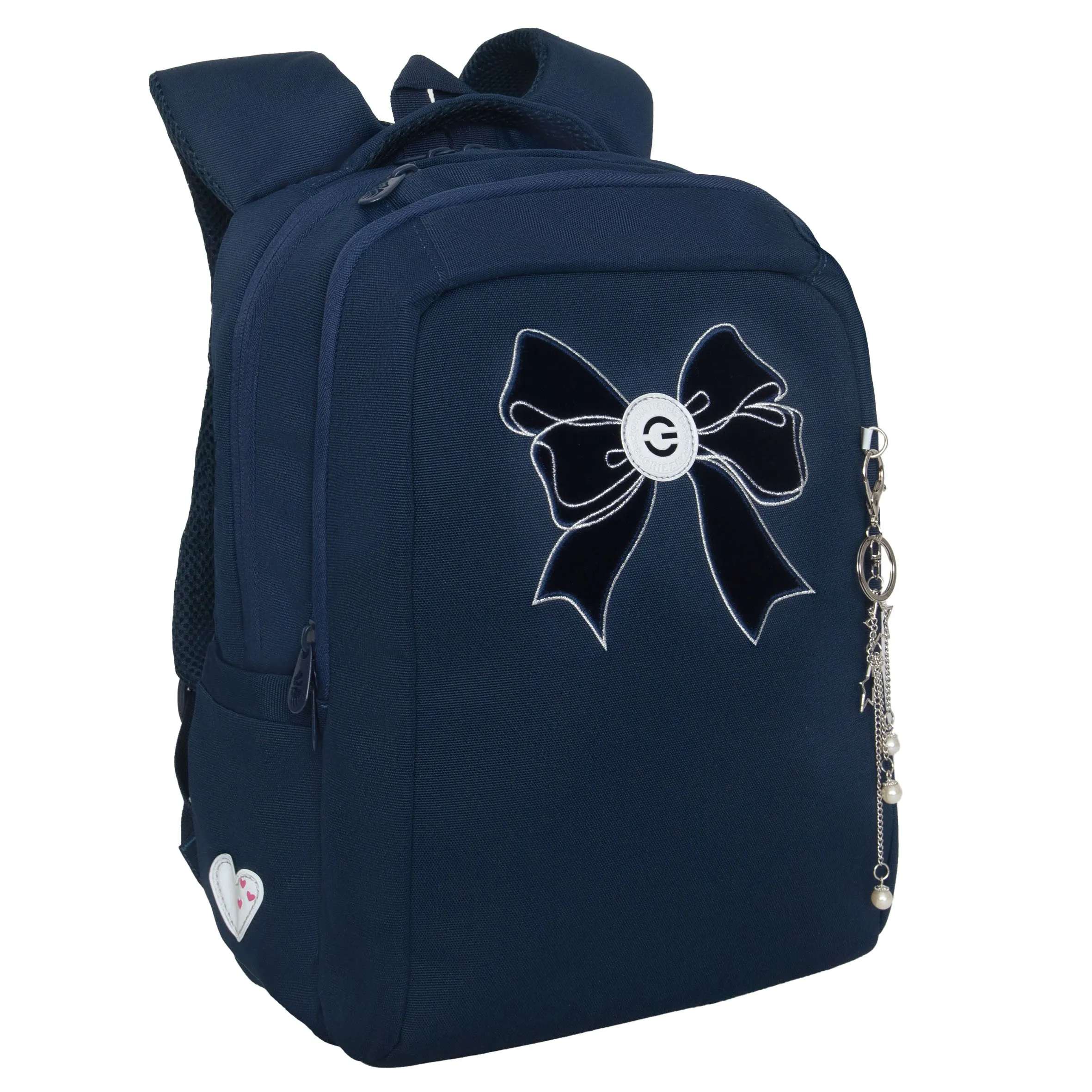 RG-566-5 Рюкзак школьный