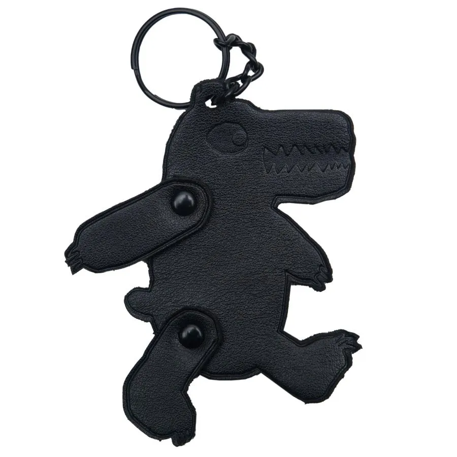 Фирменный Обвес GRIZZLY с движущимися лапами