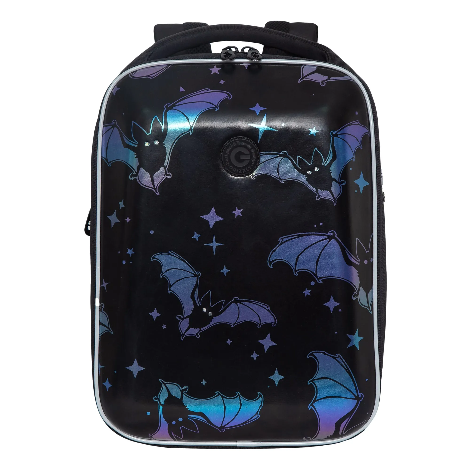 Rap-290-1 рюкзак школьный