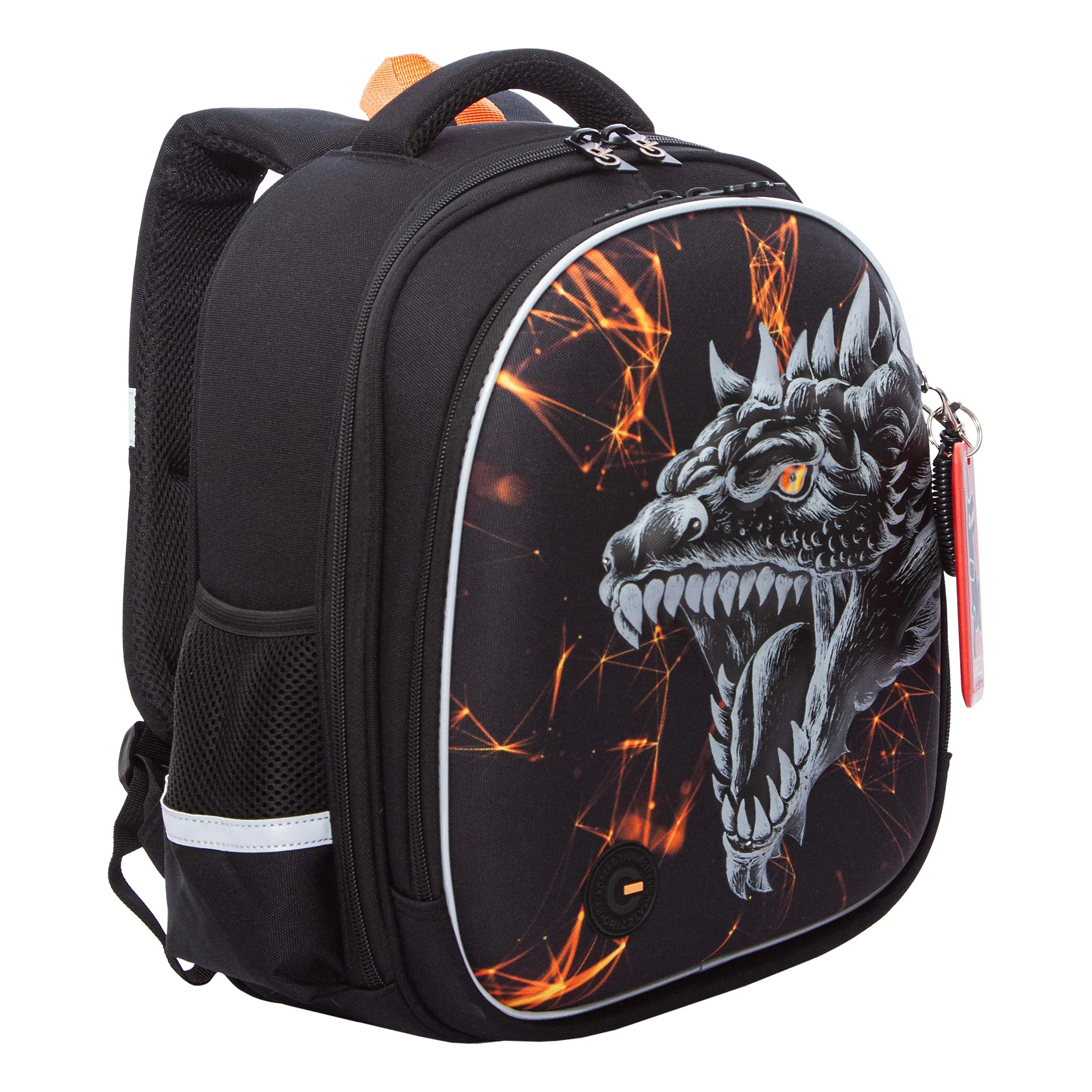 RAz-587-18 Рюкзак школьный